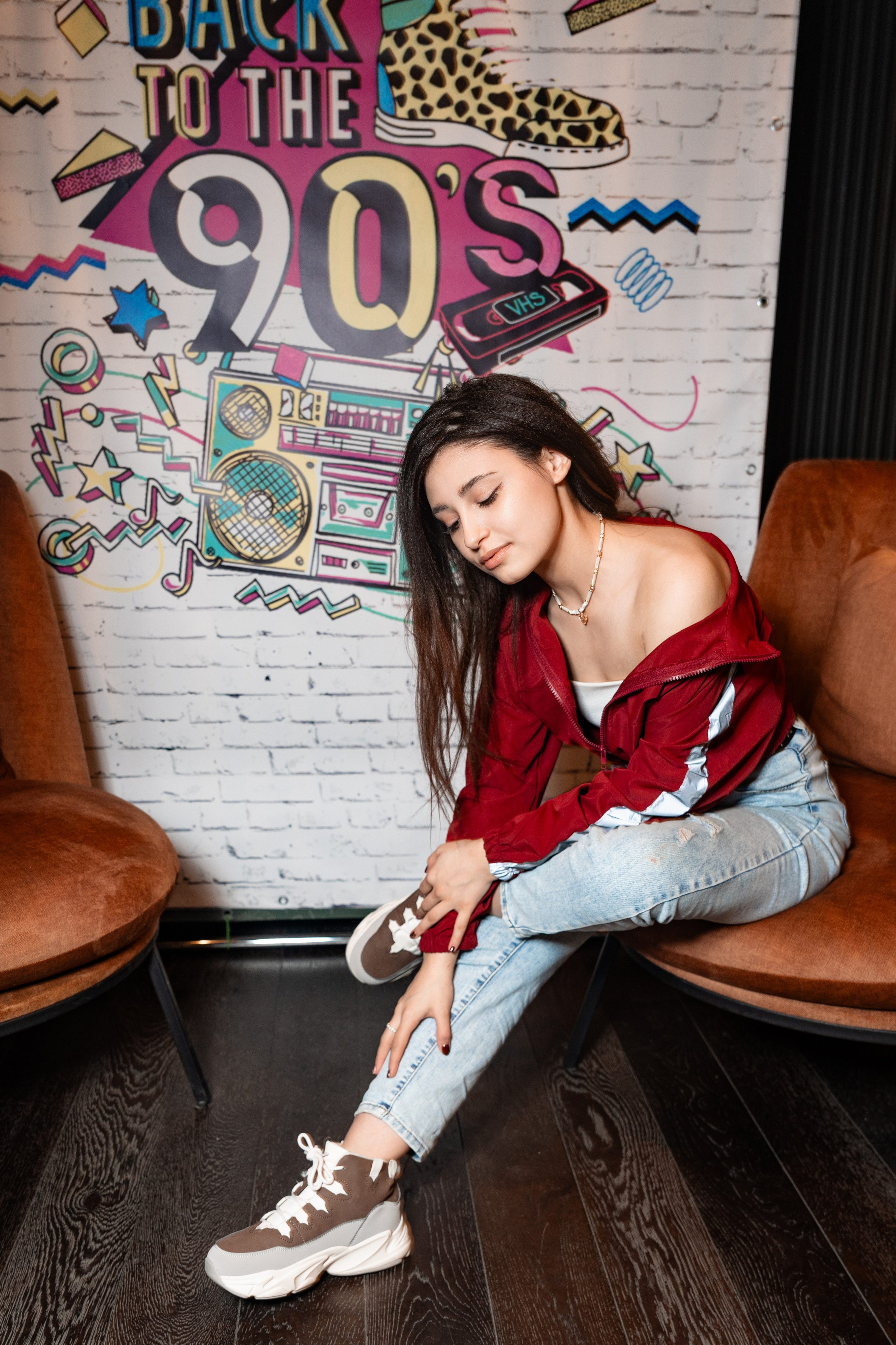 Мята Platinum Атлантис. Фотограф Никита Комаров