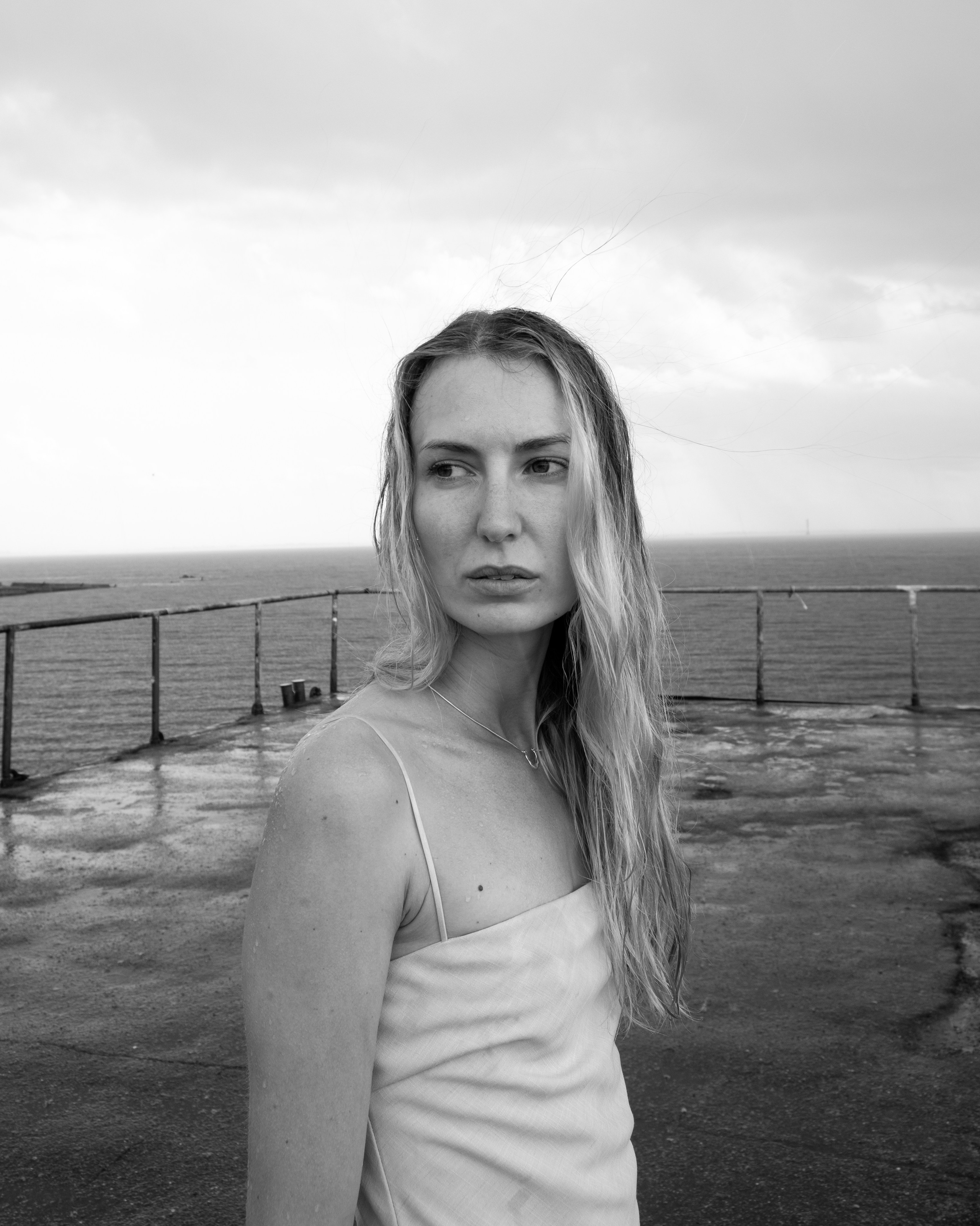 PERSONAL SHOT. Артем Сарки