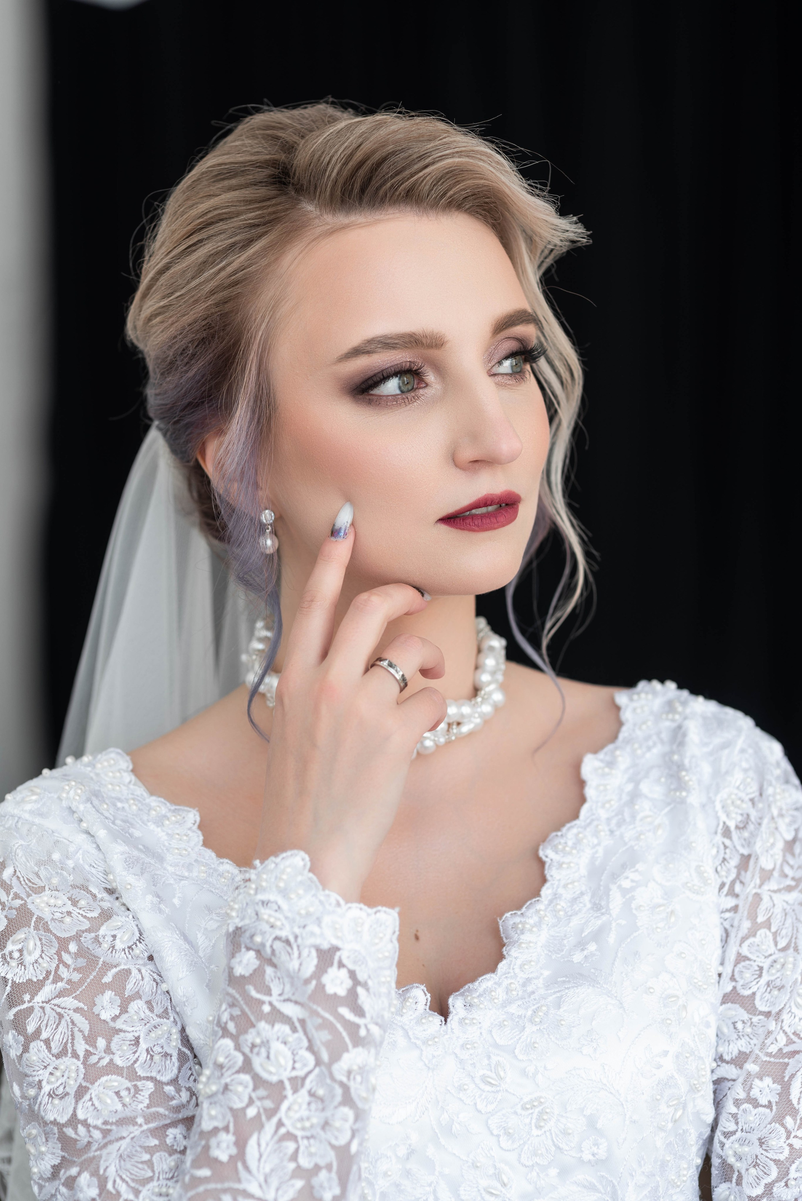 Дарья и Филипп. Свадебный, портретный, коммерческий, предметный фотограф в Ставрополе Иван Белашов