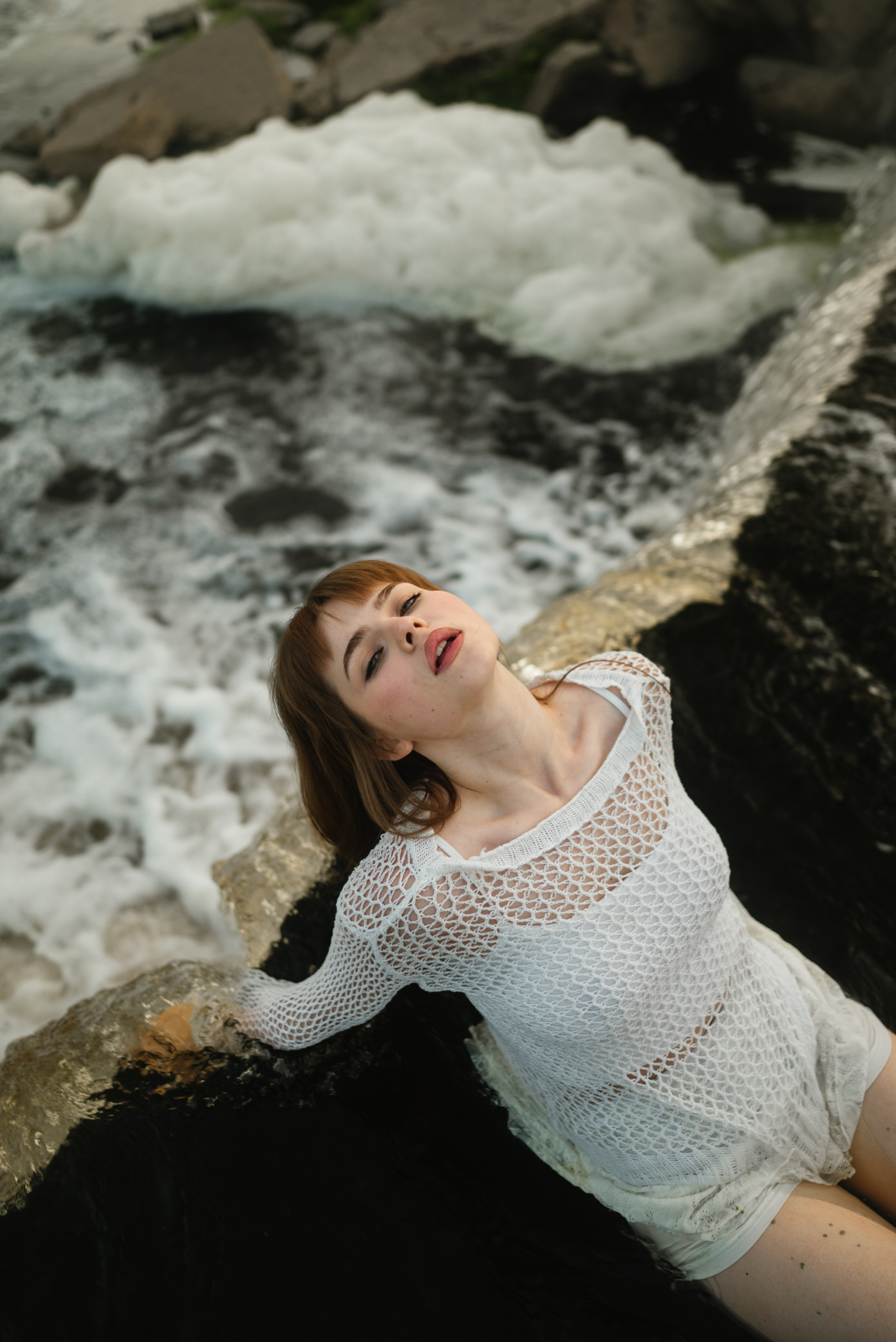 Индивидуальная. Виктория Кутуева Фотограф Санкт-Петербург