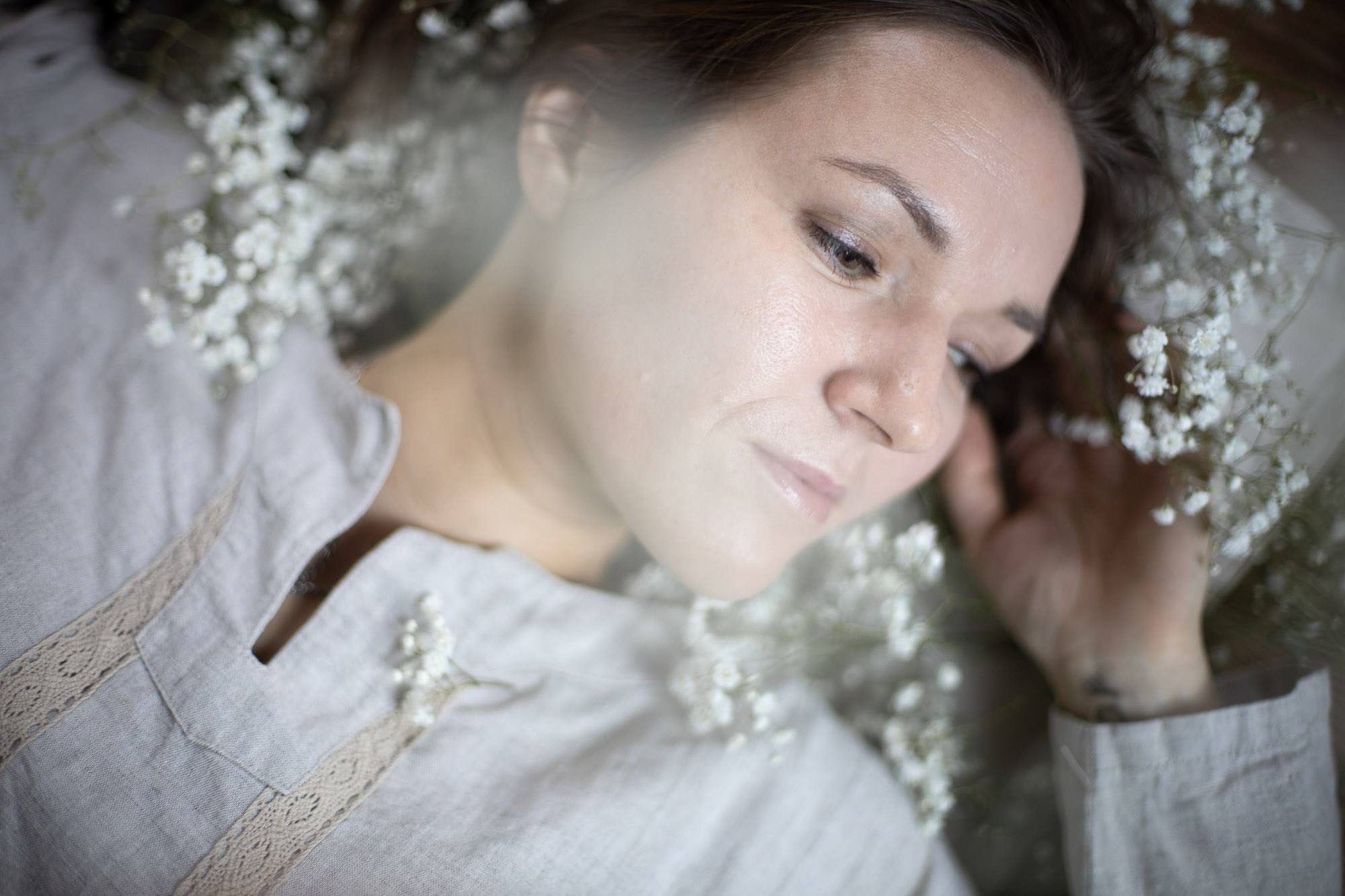 Маша. SaGaFOTO.ru