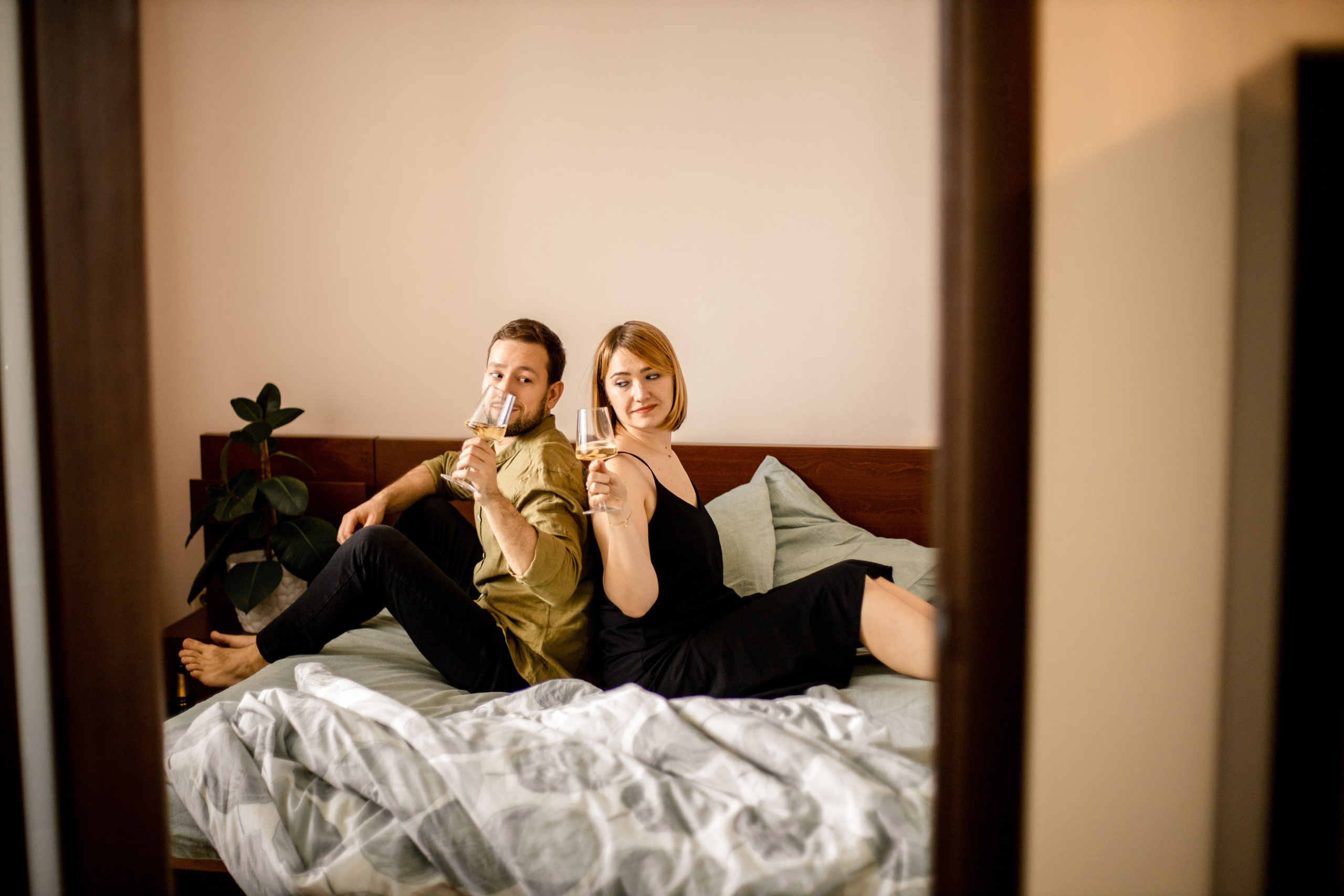 Олеся и Толя. SaGaFOTO.ru