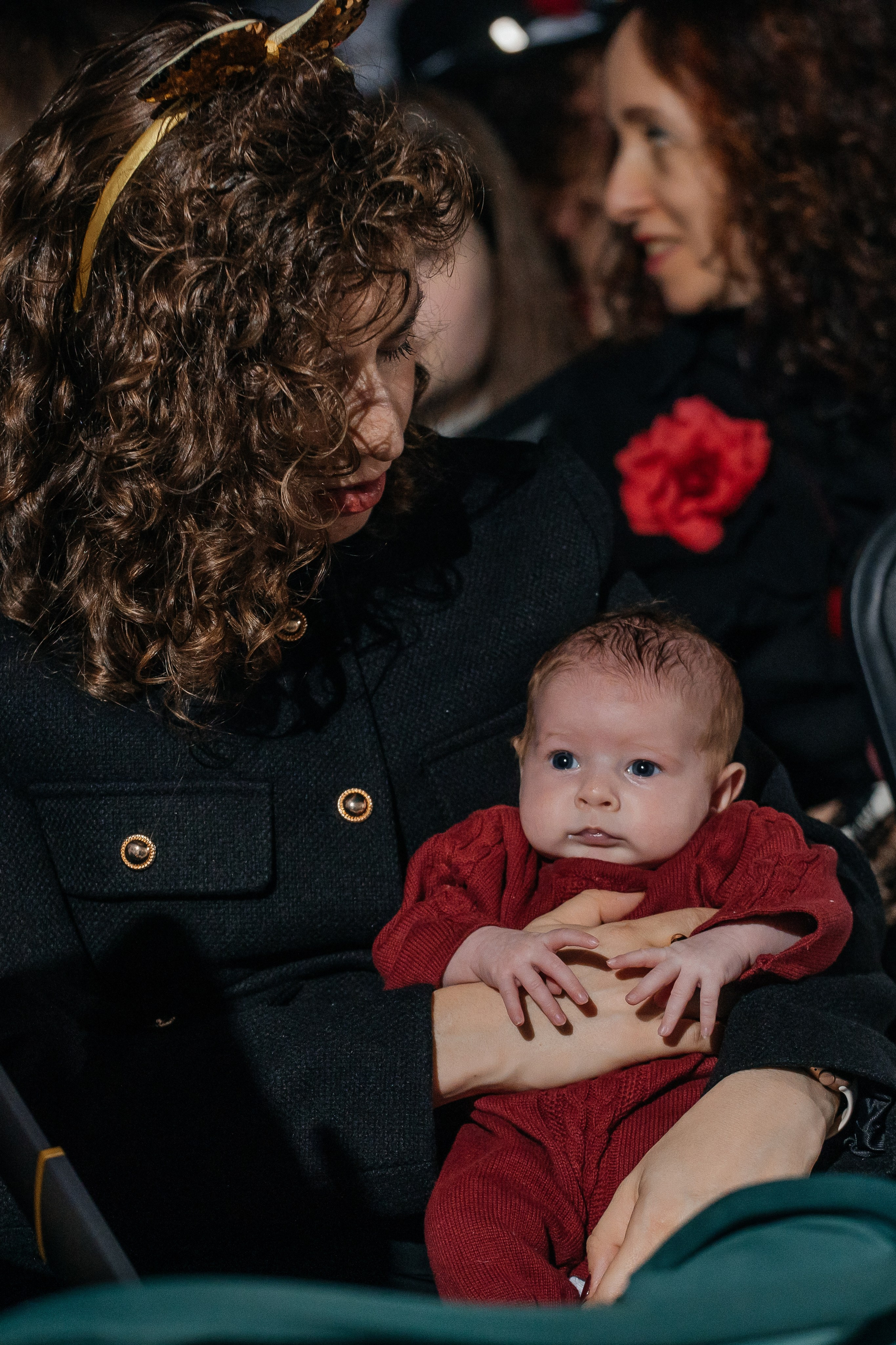 Пурим в Lumion. Фотограф в Санкт-Петербурге Виктория Безверхая