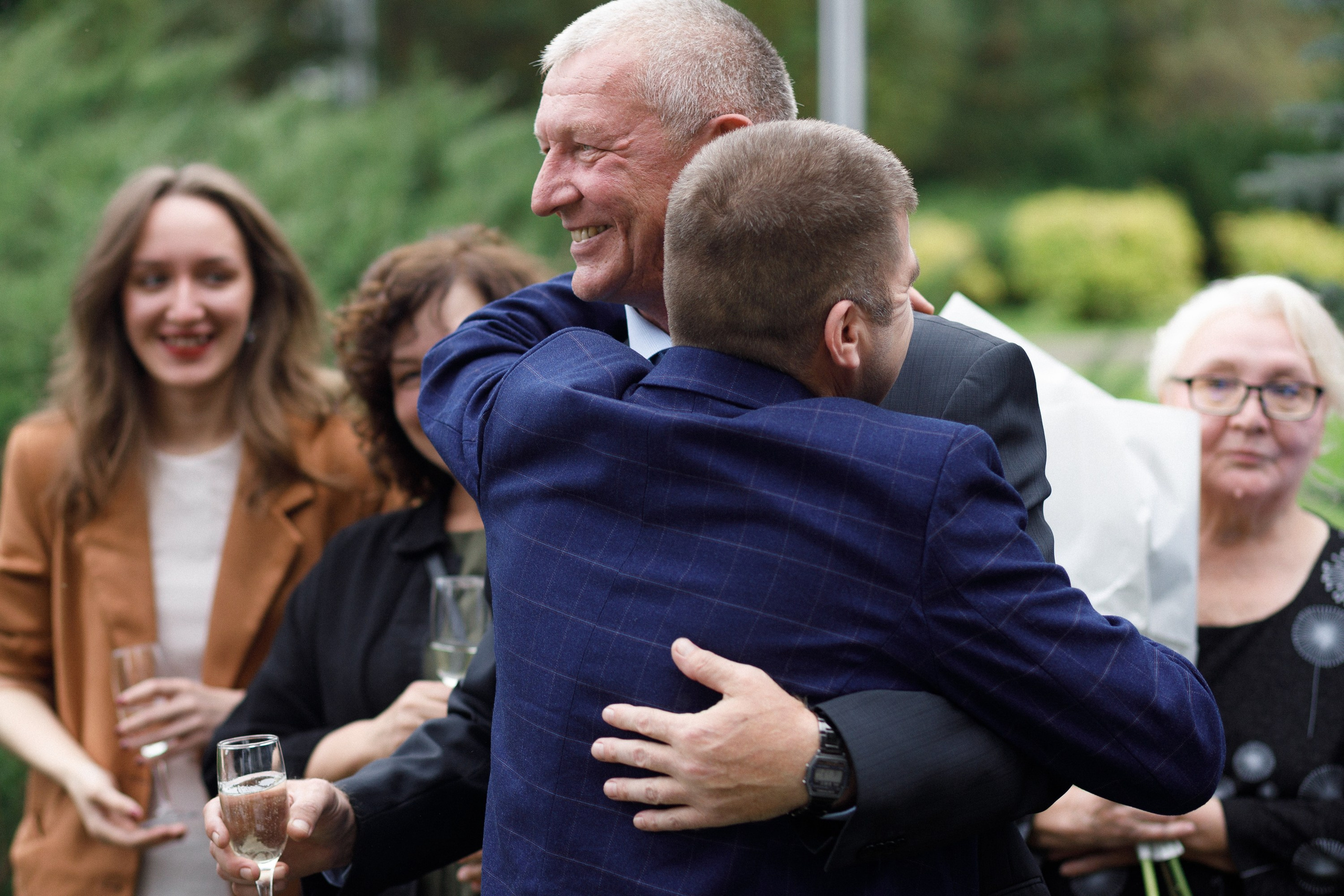 Максим и Александра. Свадебный фотограф в Ижевске Владимир Мещеряков