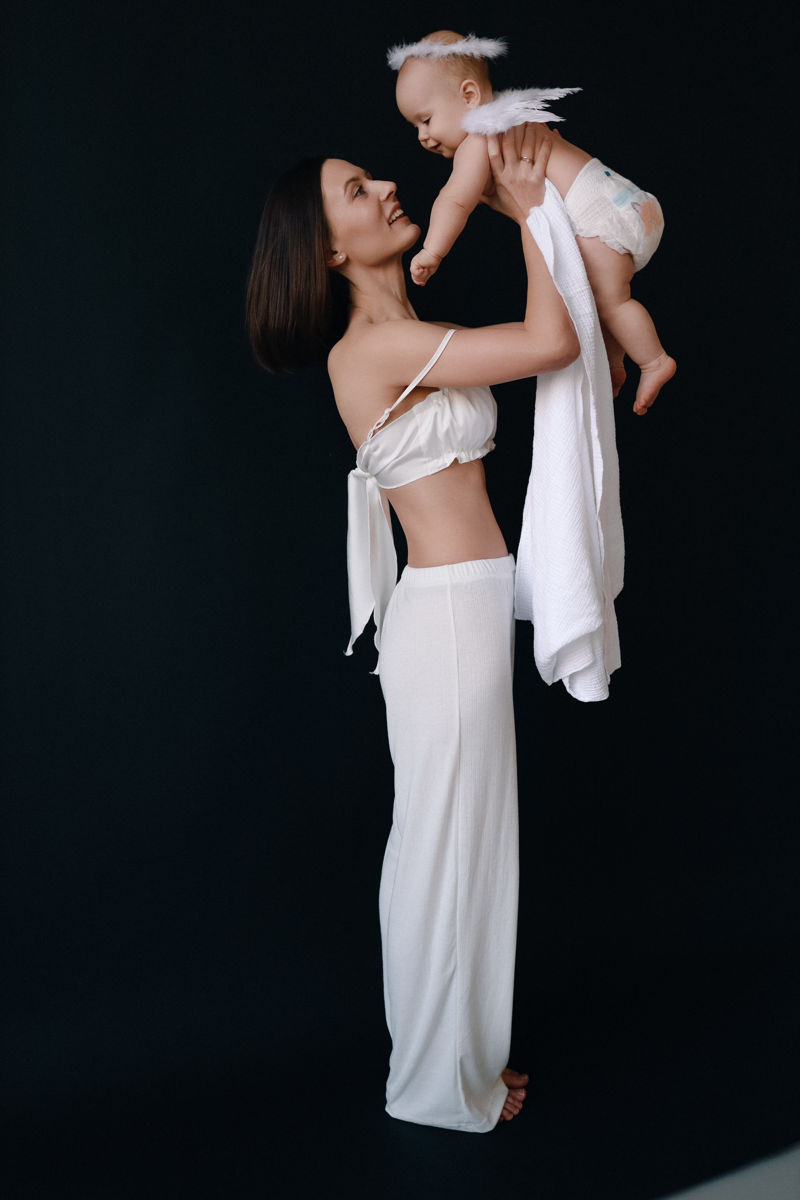 Таня & Лера. Семейный фотограф Наталья Ковтун Санкт-Петербург