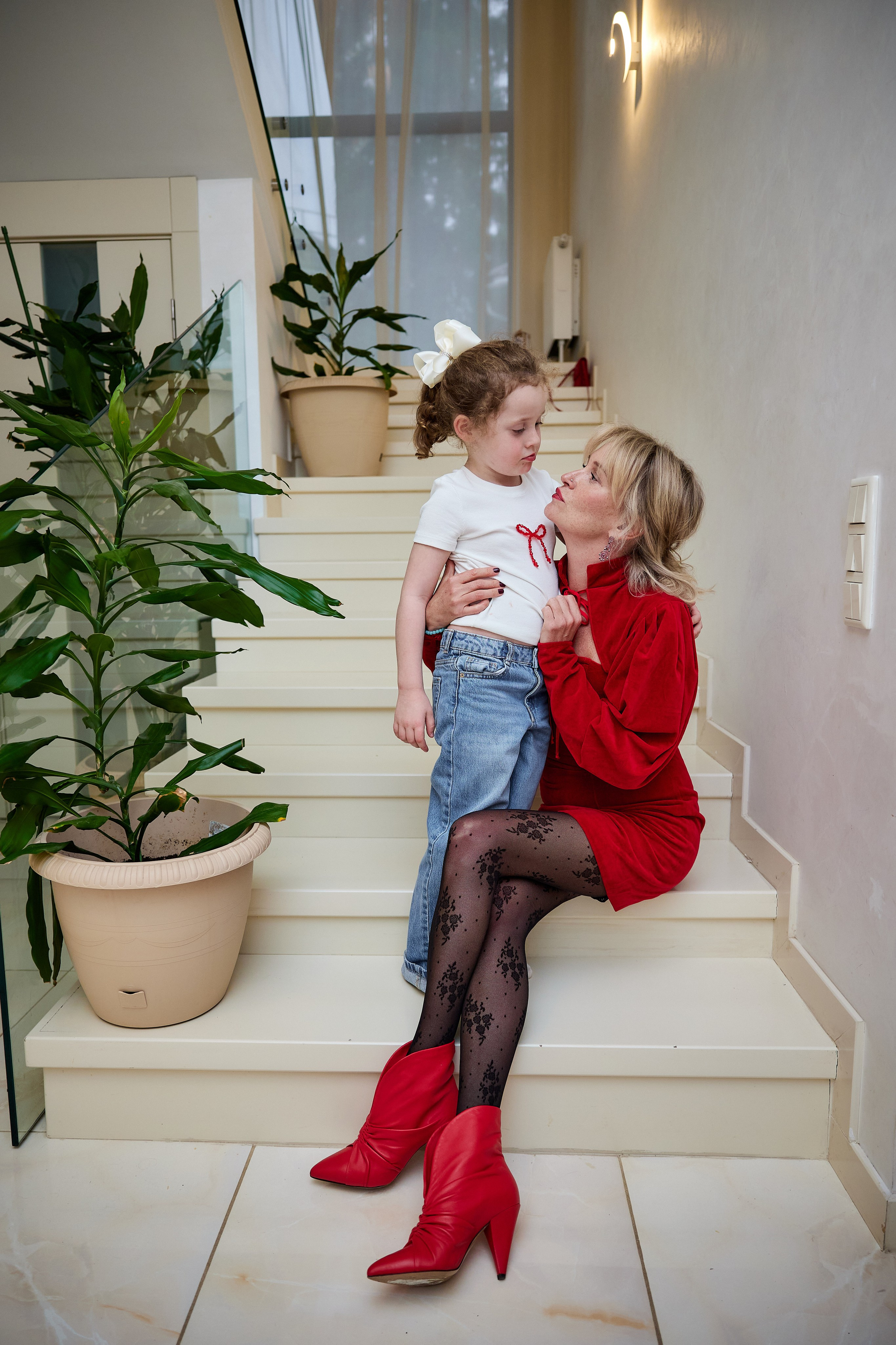 Лимонная вечеринка