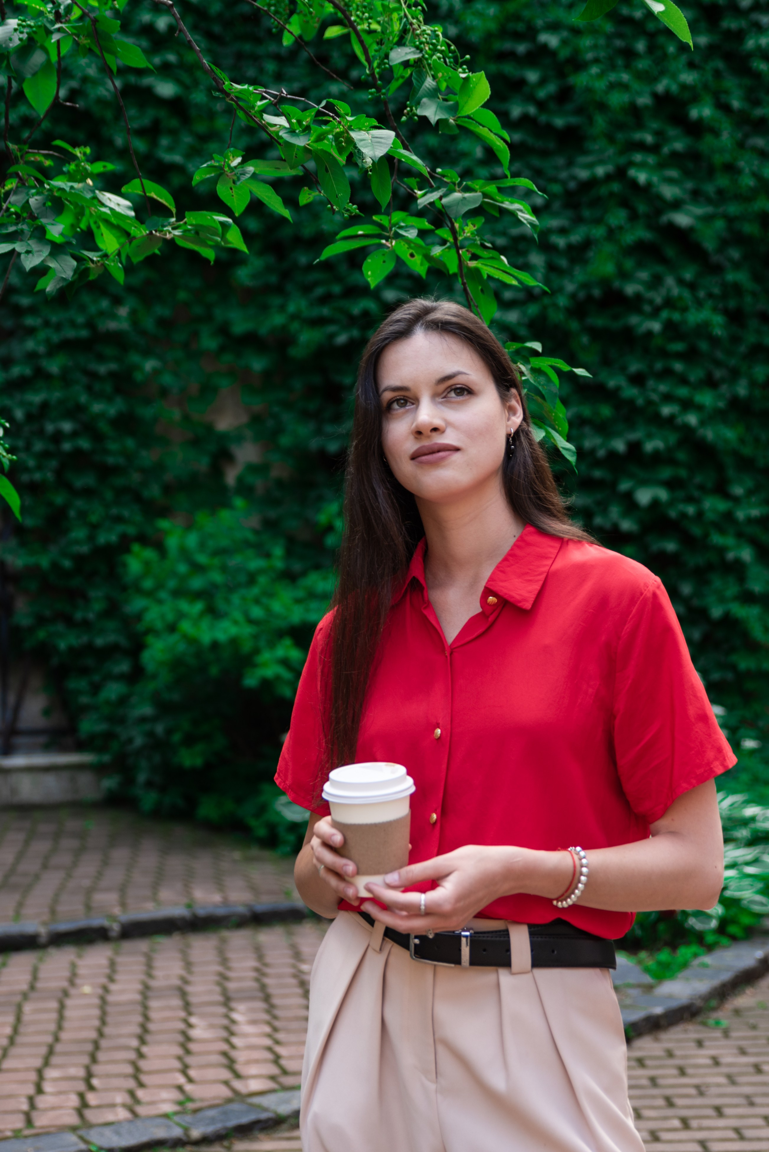 Алёна. Фотограф в Санкт-Петербурге Виктор Кудряшов