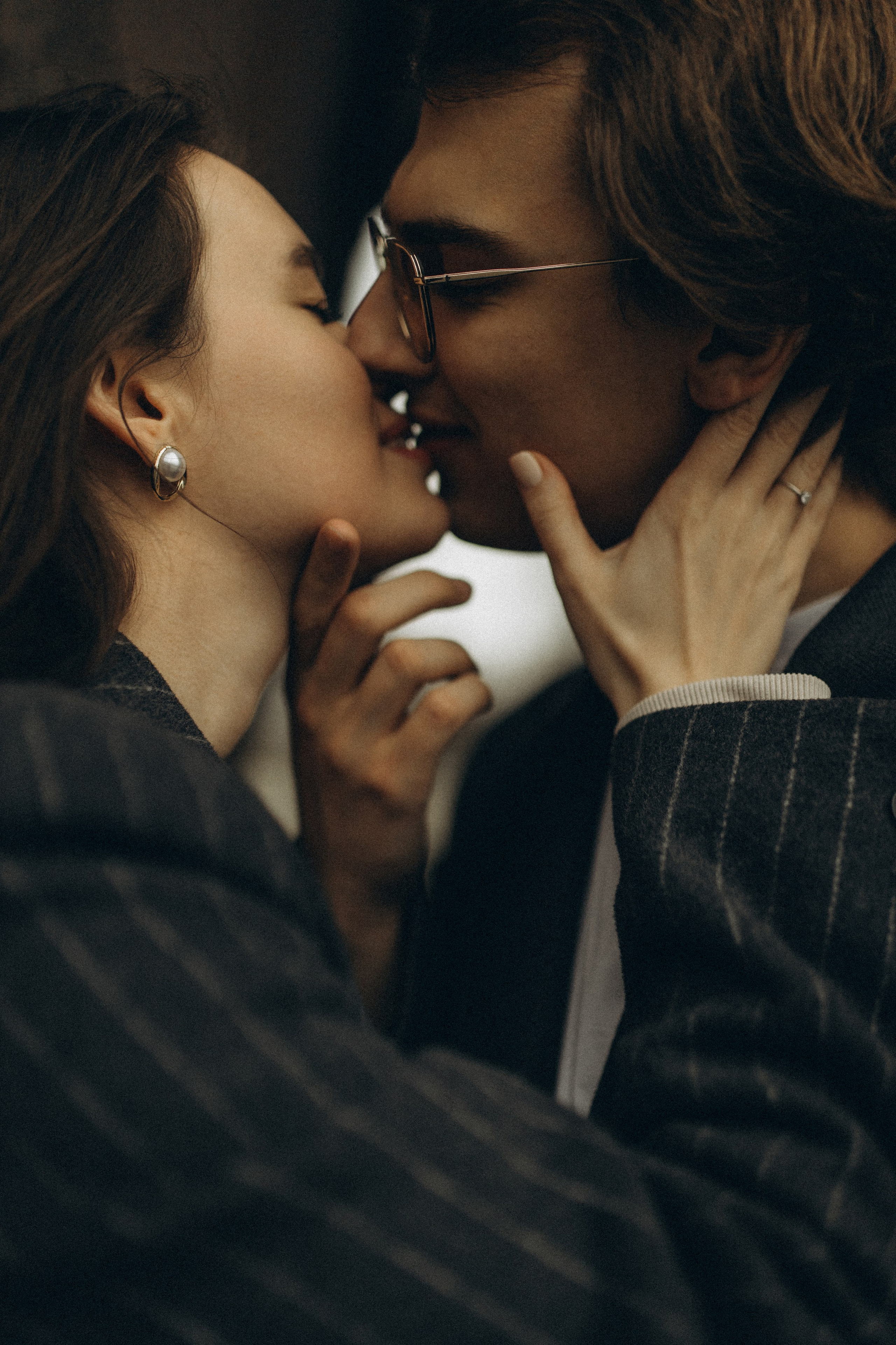 Yana & Tim. Фотограф в Москве Диана Малимон