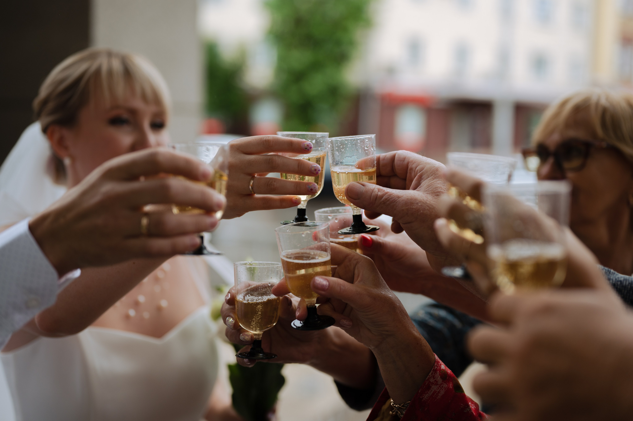 Михаил и Ульяна. Фотограф Красноярск Екатерина Карпеза