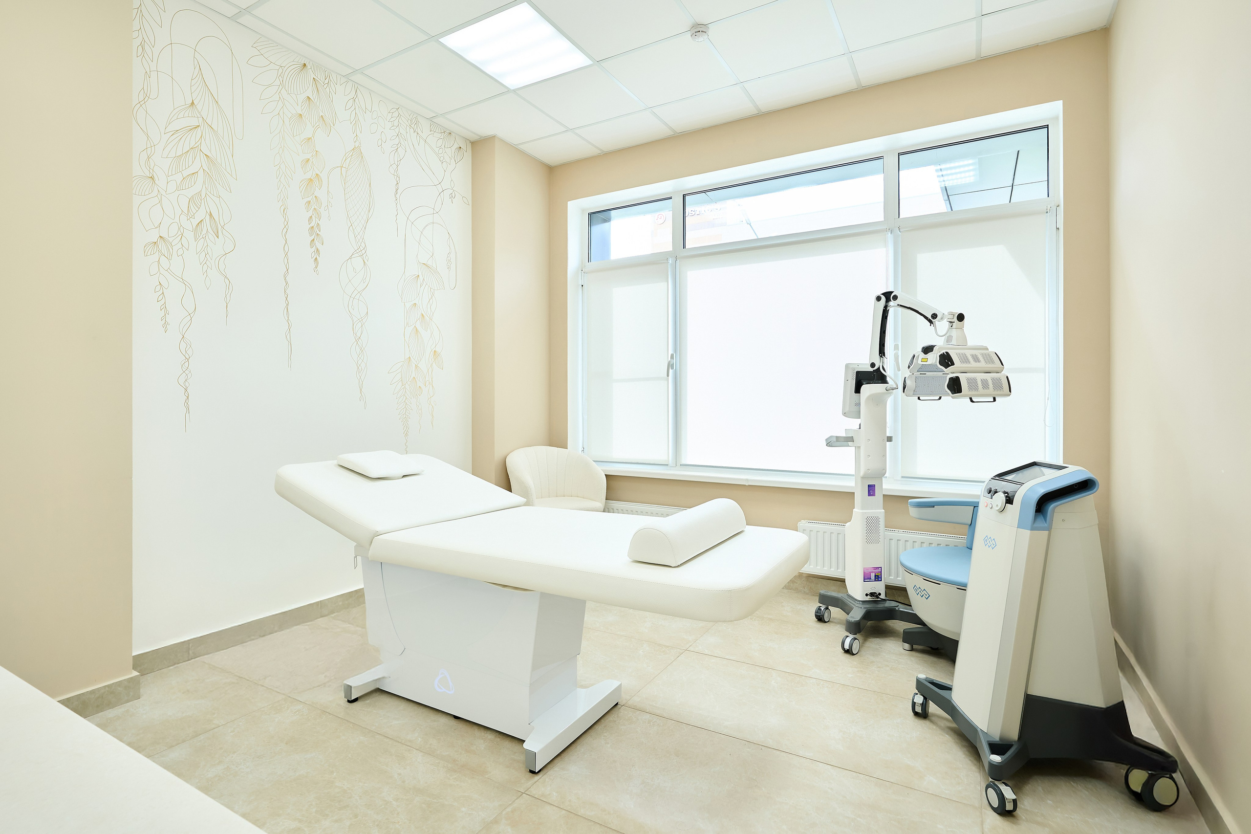 Fox Space. Фотограф Казань