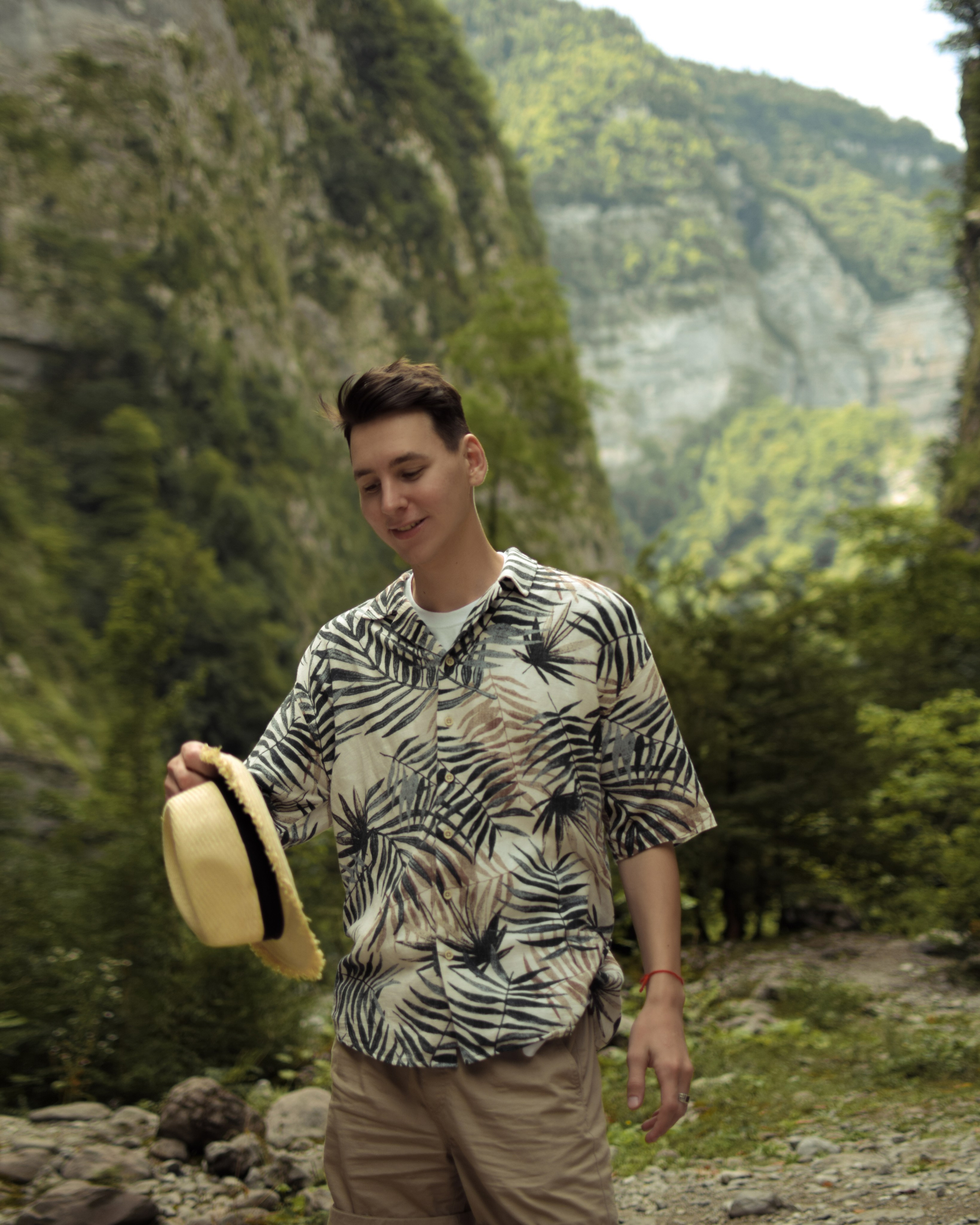 Портфолио. Fashion-фотограф в Санкт-Петербурге Шевченко Никита