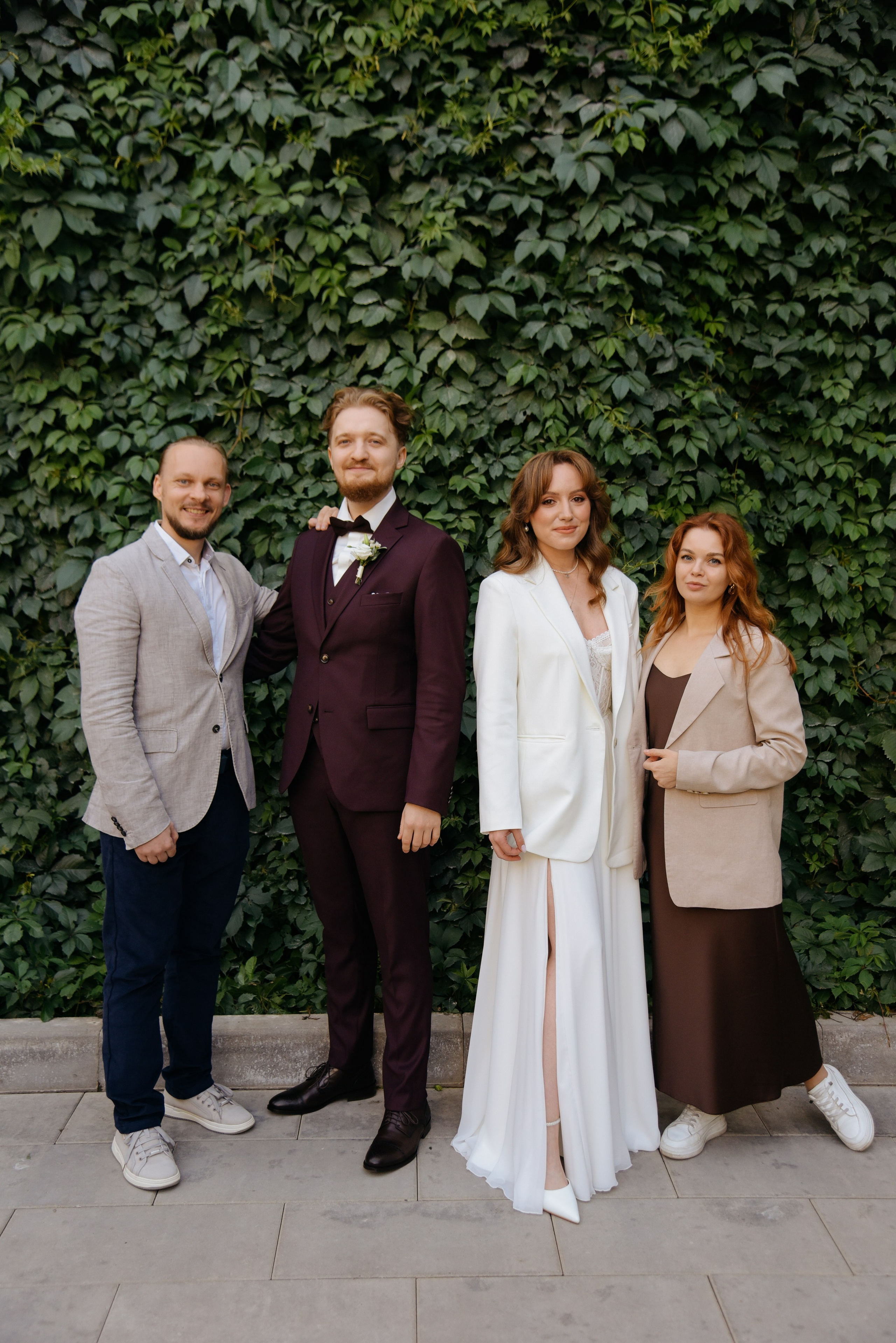 Романтичный Питер. Фотограф Лола Волна, город Москва