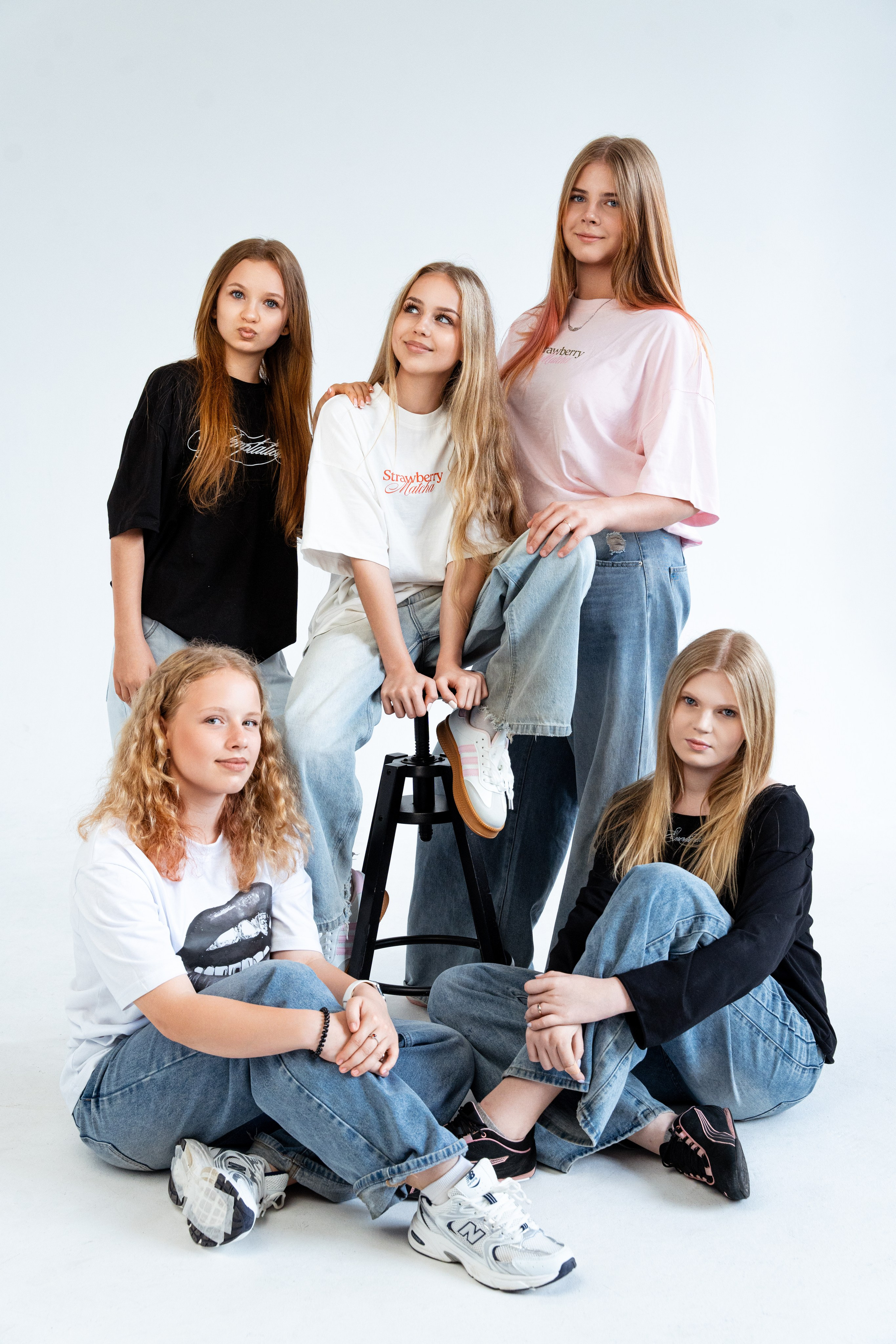 Семейные съемки. Фотограф Щелково, Королев, Балашиха, Москва Анастасия Тягина