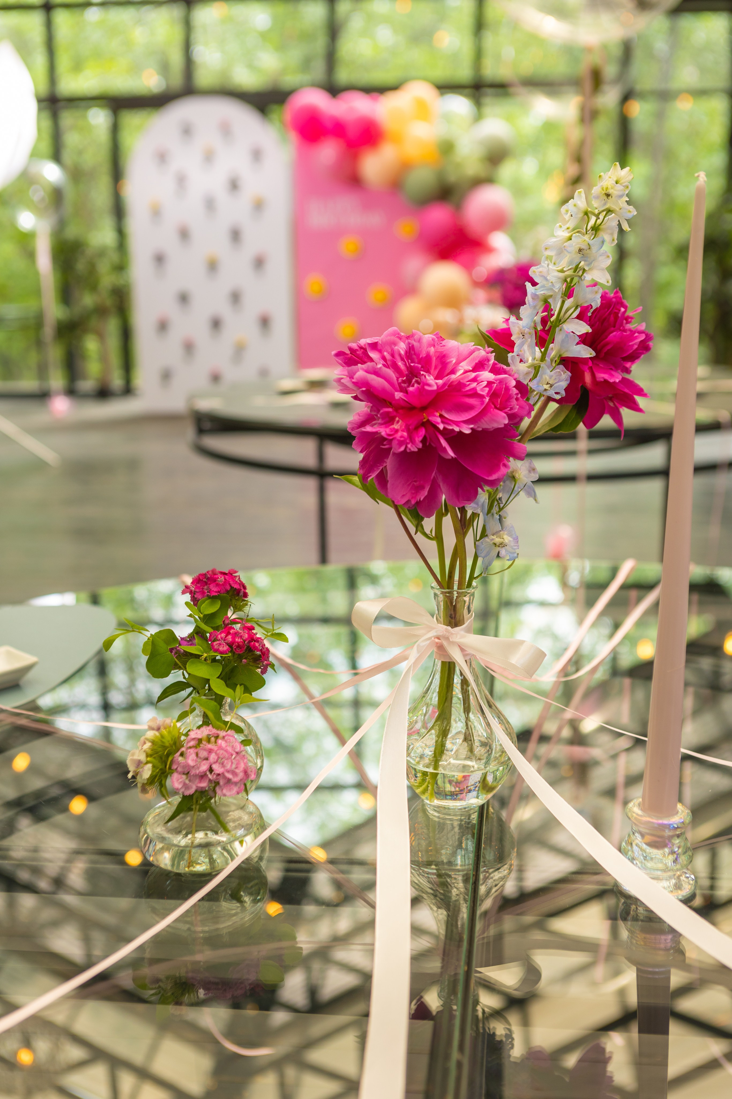 День Рождения Миланы. Фотограф в Оренбурге. Профессиональный фотограф