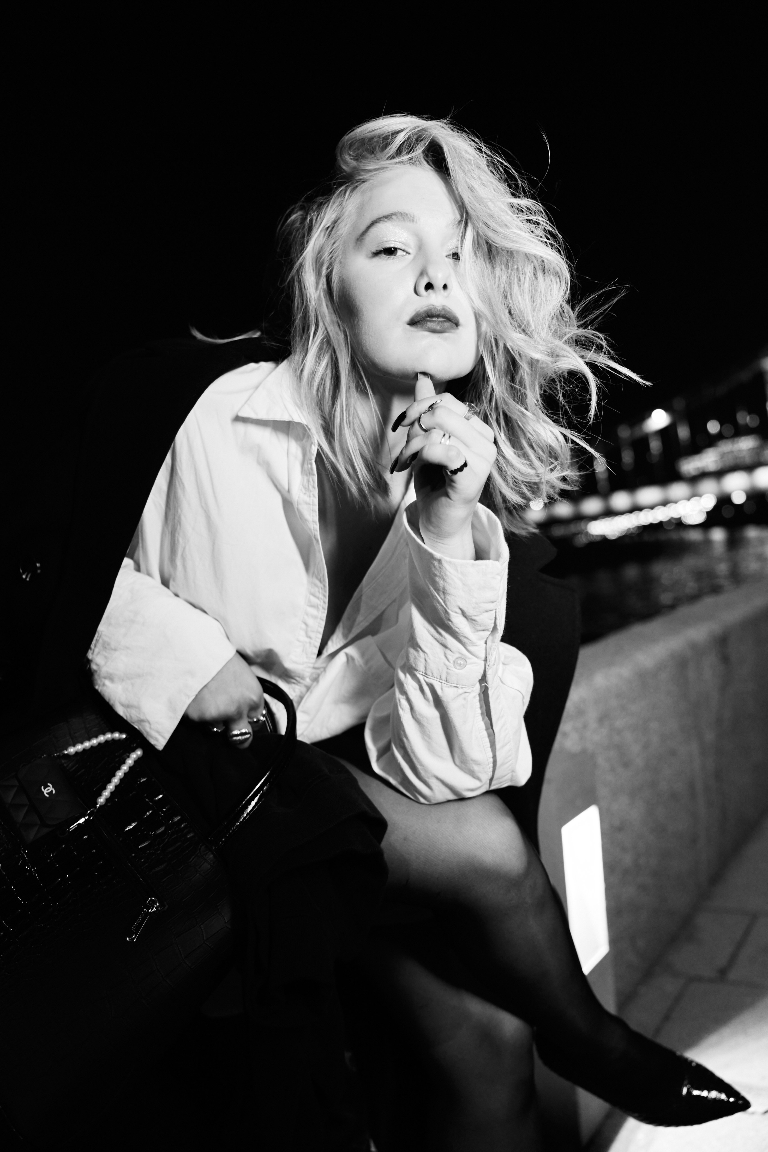 Александра. Маргарита — фотограф и видеограф / Москва