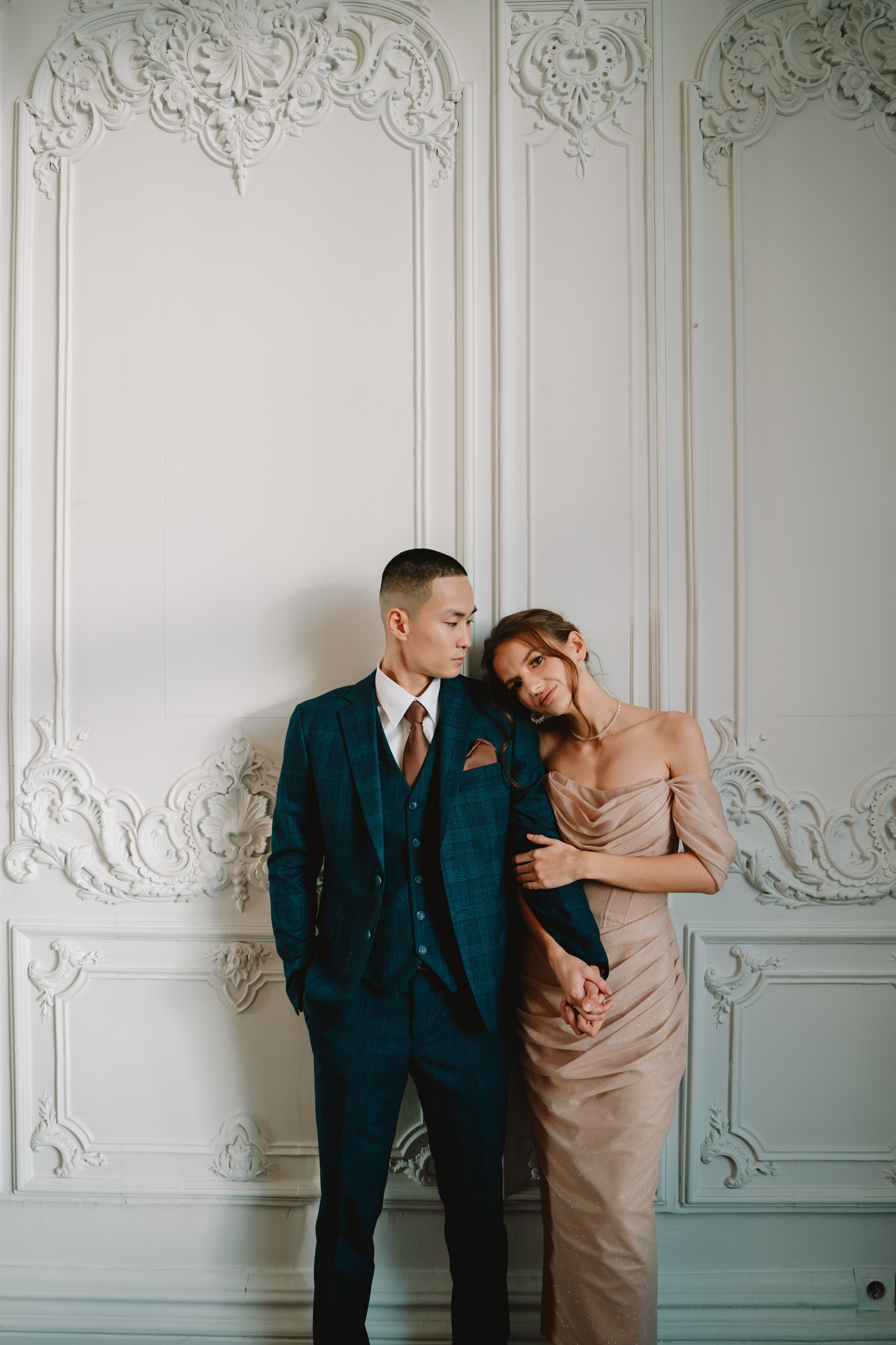 Елизавета и Артем. Фотограф Краснодар Виктория @Cinvimakes