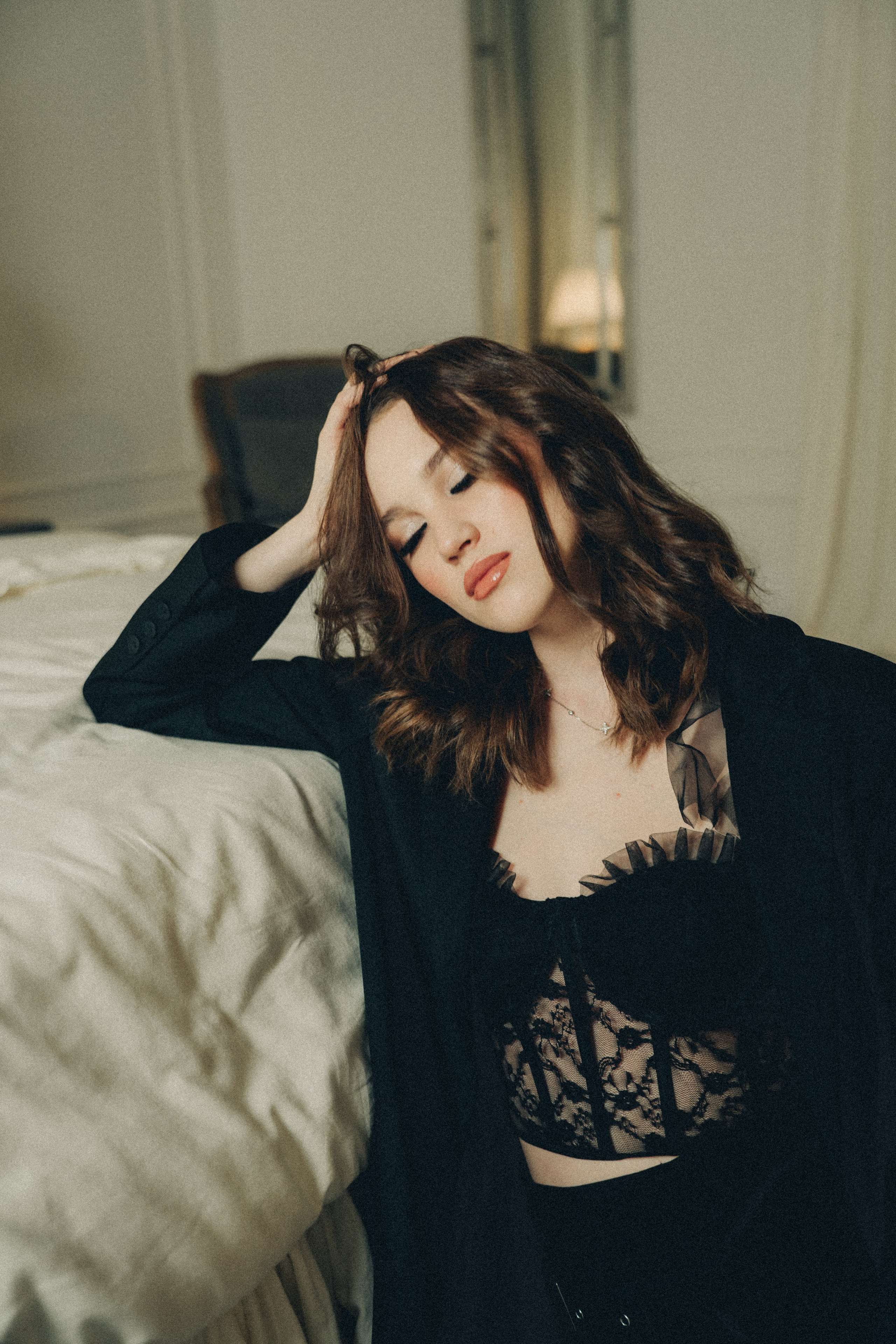 Марина. Фотограф Краснодар Виктория @Cinvimakes