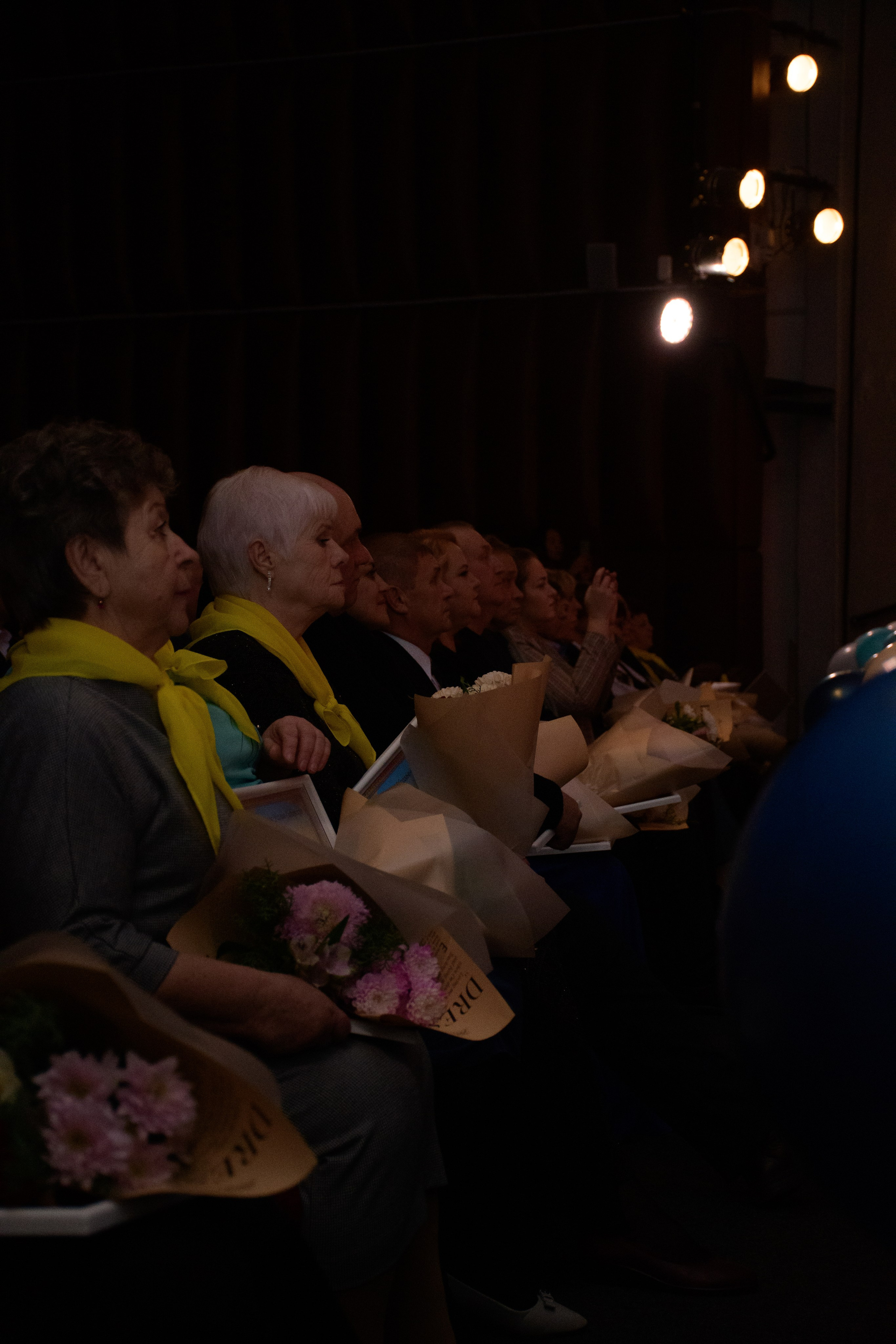 ОБЩЕСТВЕННОЕ ПРИЗНАНИЕ. Photokarish