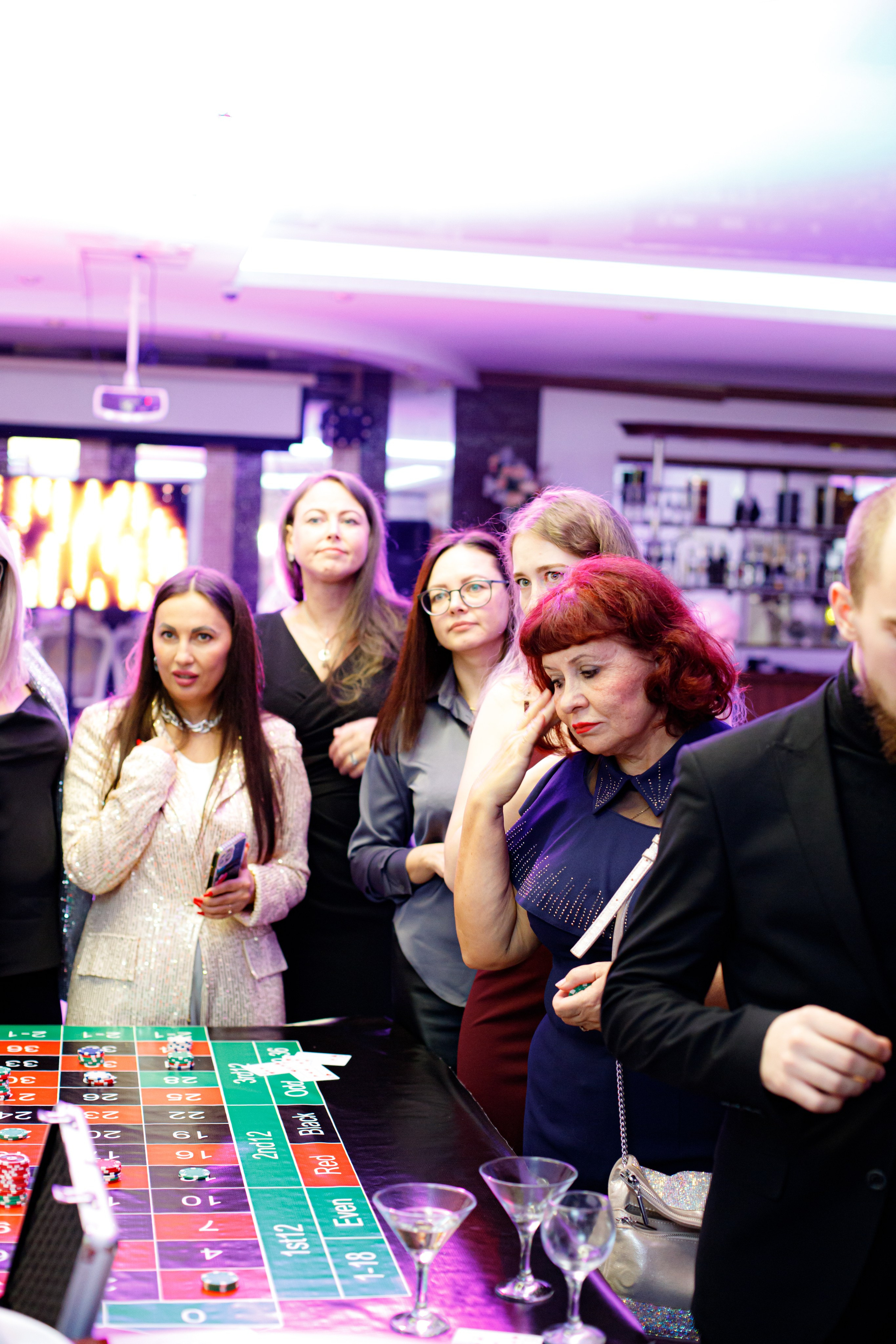 ELOSMED. Photokarish