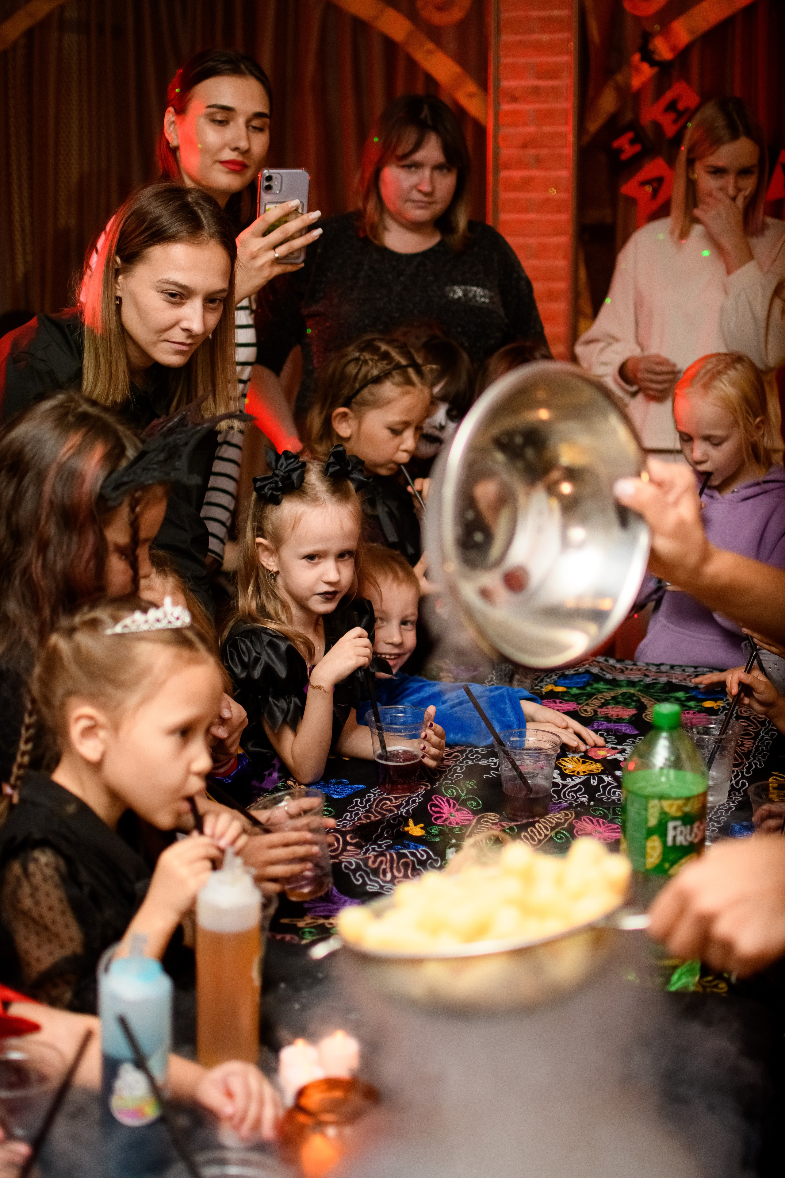 HALLOWEEN. Photokarish