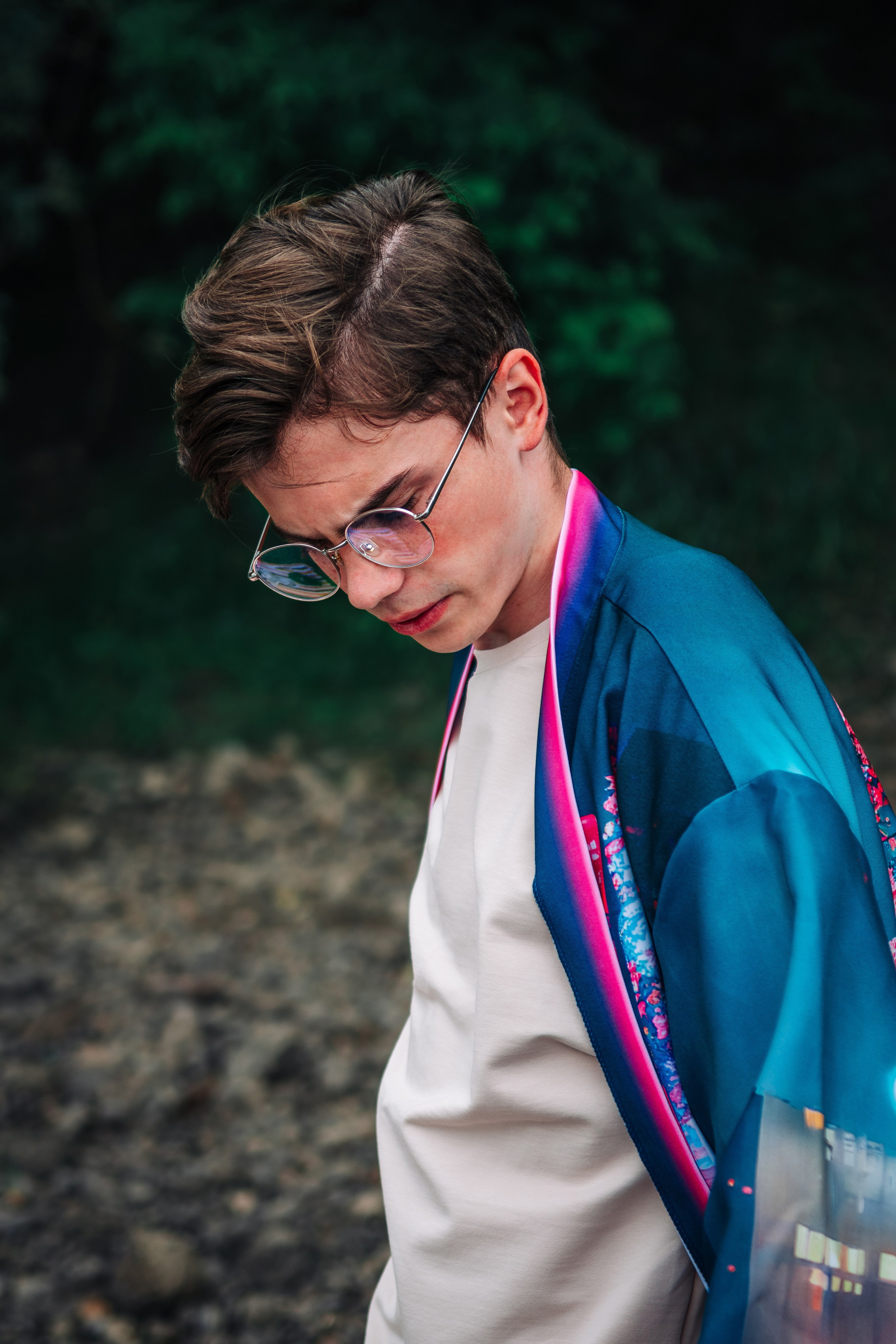 Даниил. Антон Непочатых — Большой мужской фотограф