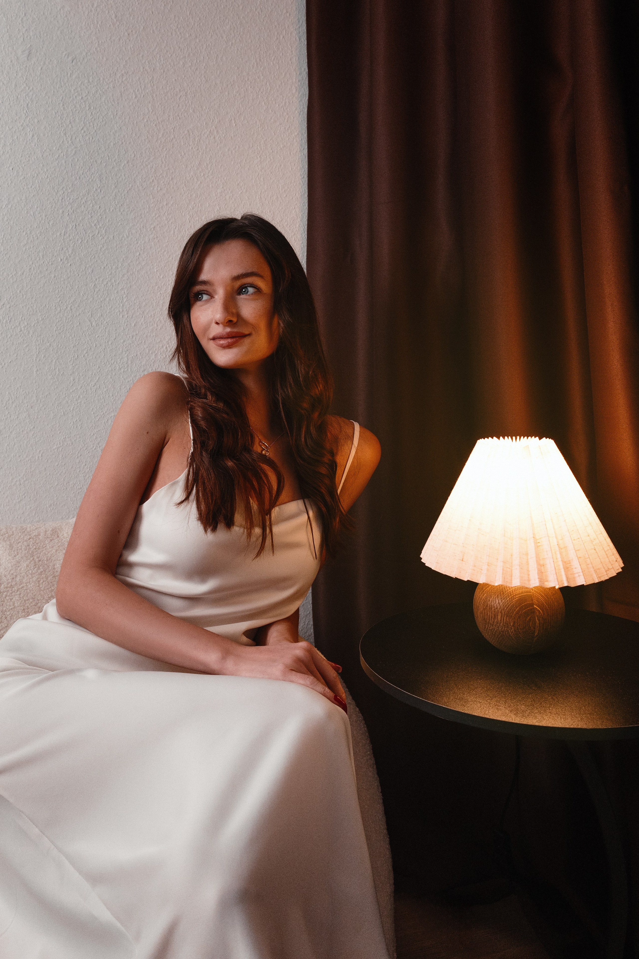 Виктория. Валерий Злобин — портретный и свадебный фотограф в Екатеринбурге