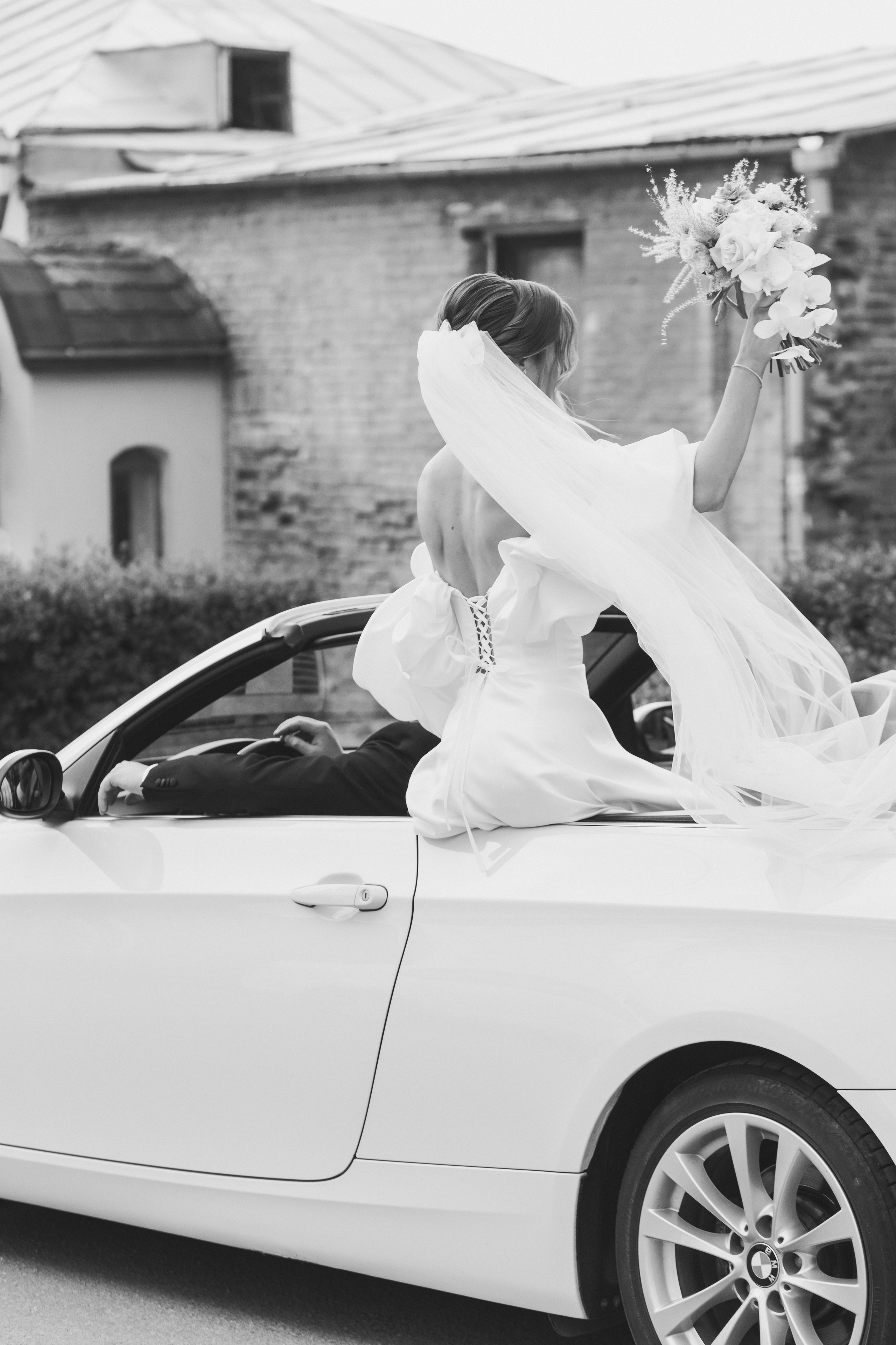 Виктория и Антон. Свадебный и семейный фотограф Екатеринбург Настя Саедгалина