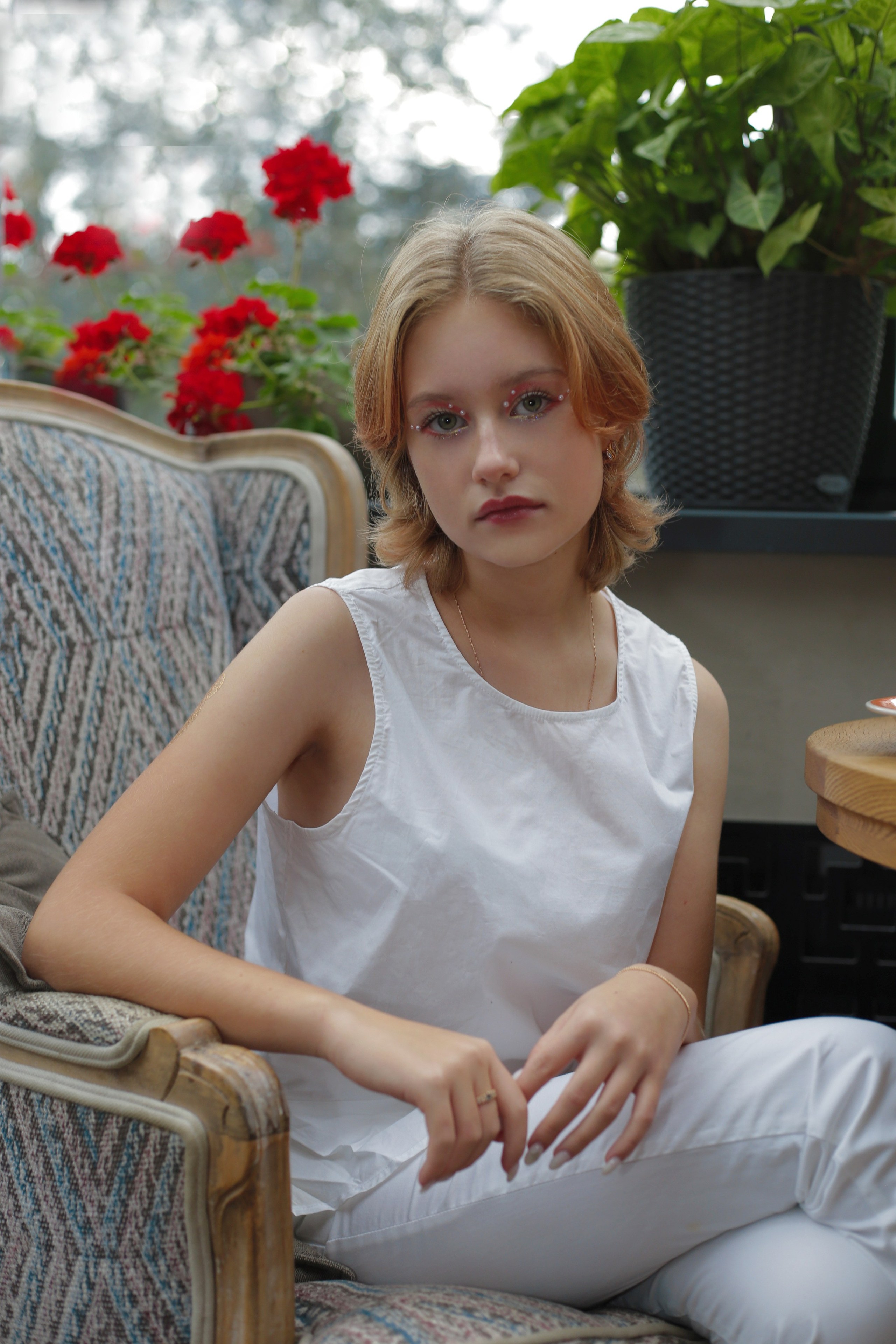 Лоскутова Злата. Promodels