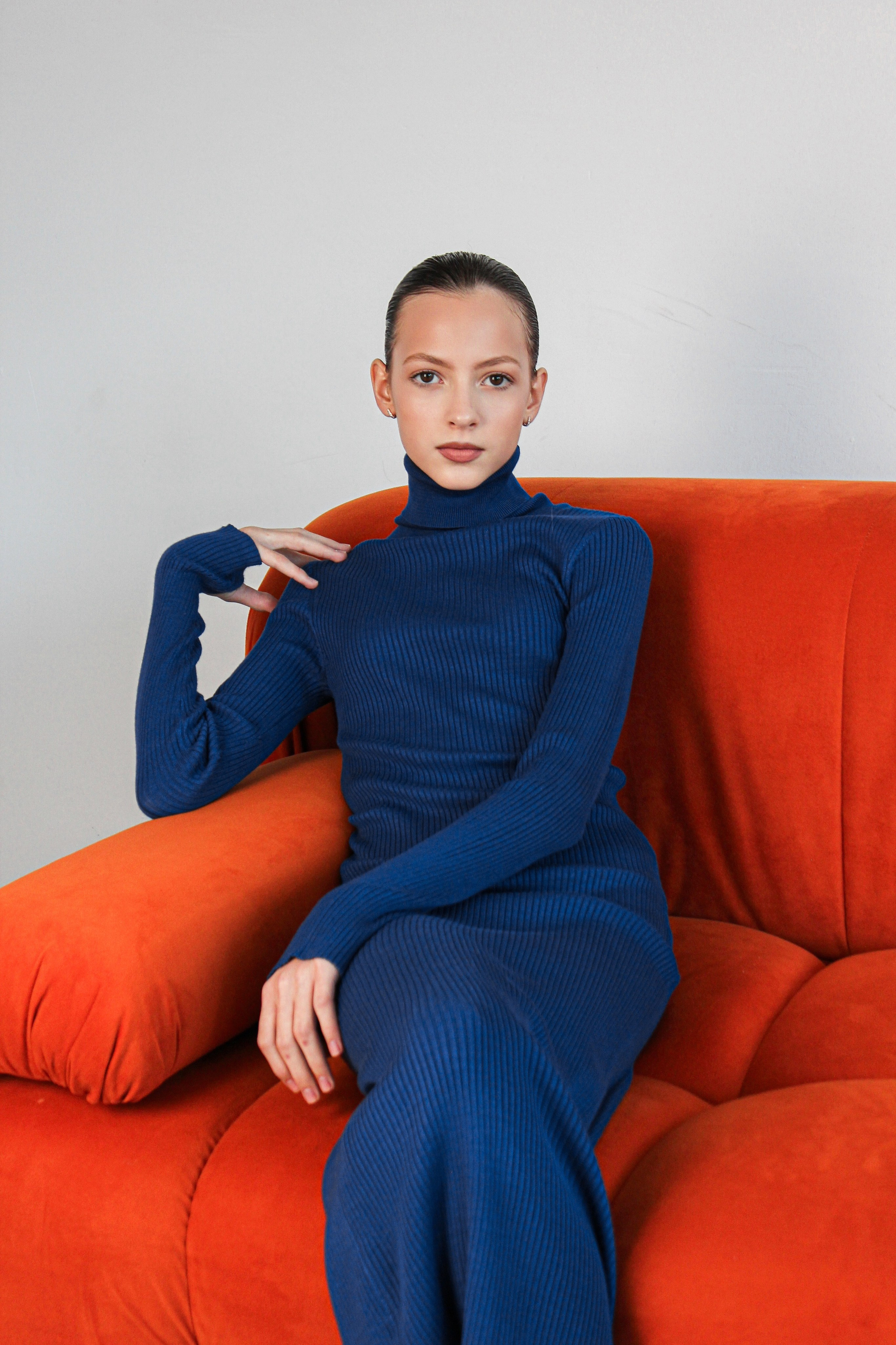 Малёва Варвара. Promodels