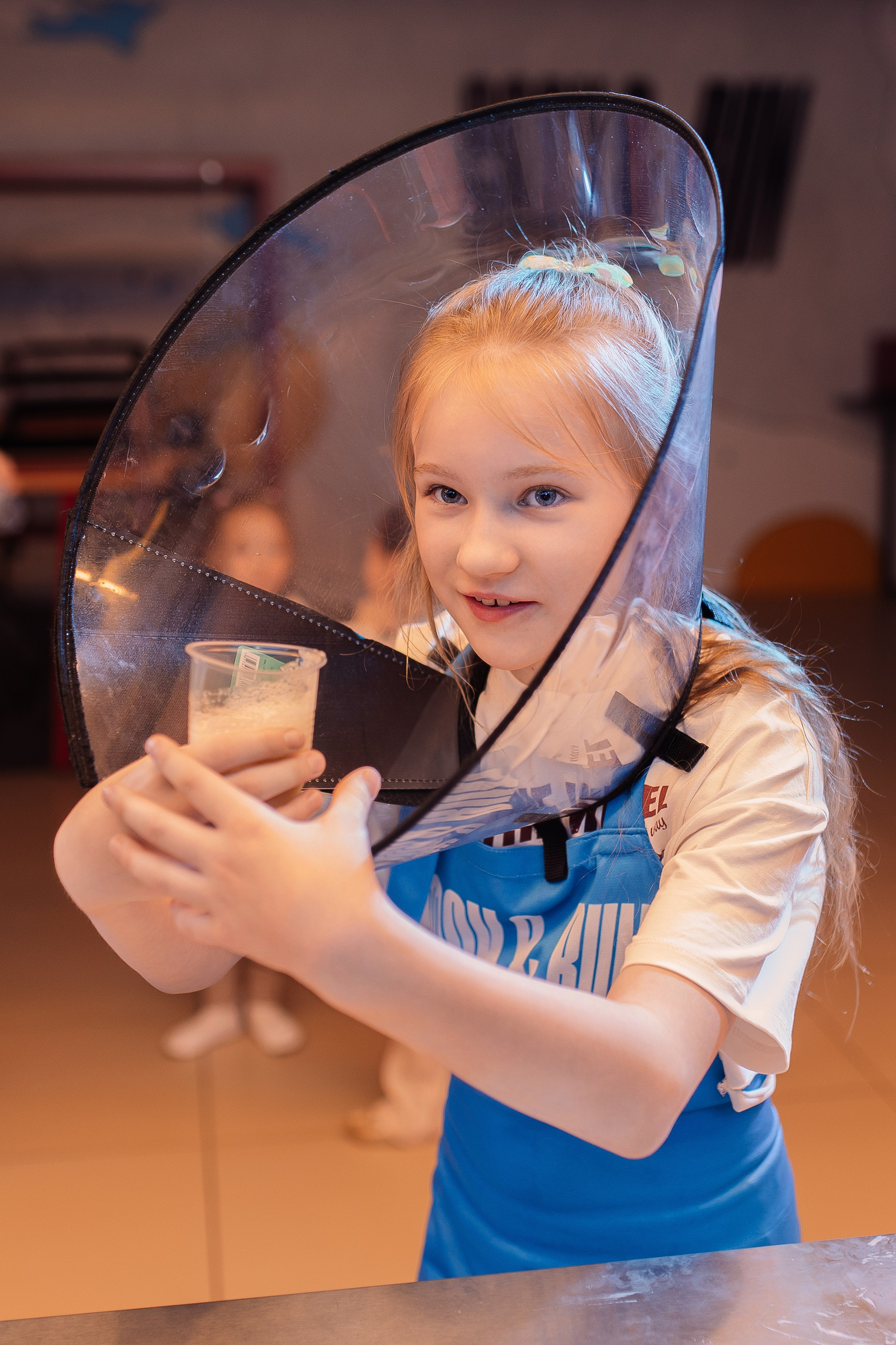 Алиса. Семейный фотограф Алина Демидова. Королев