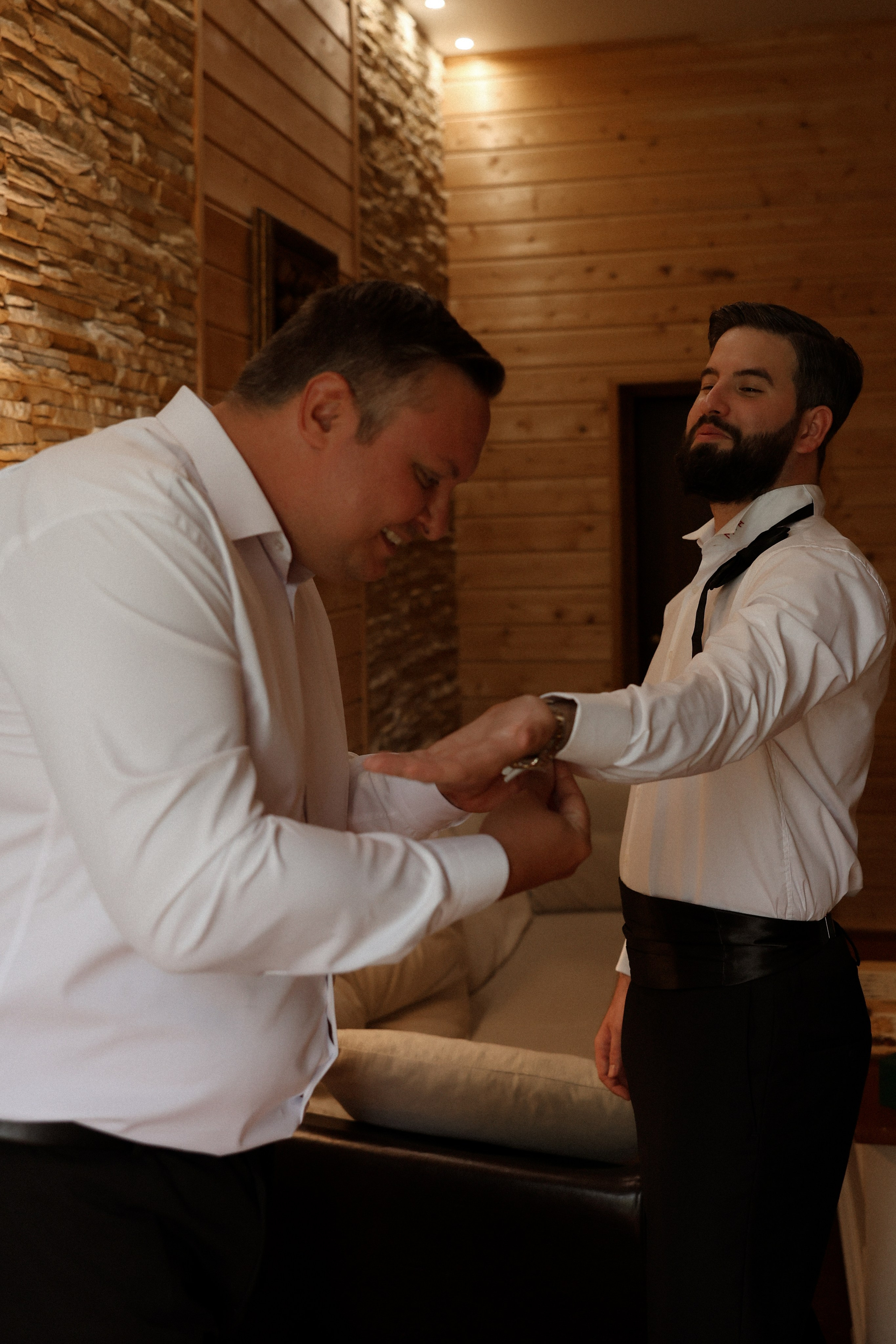 «Магия выставленного света» — Анна и Милан. Свадебный и семейный фотограф в Москве Ломова Ирина