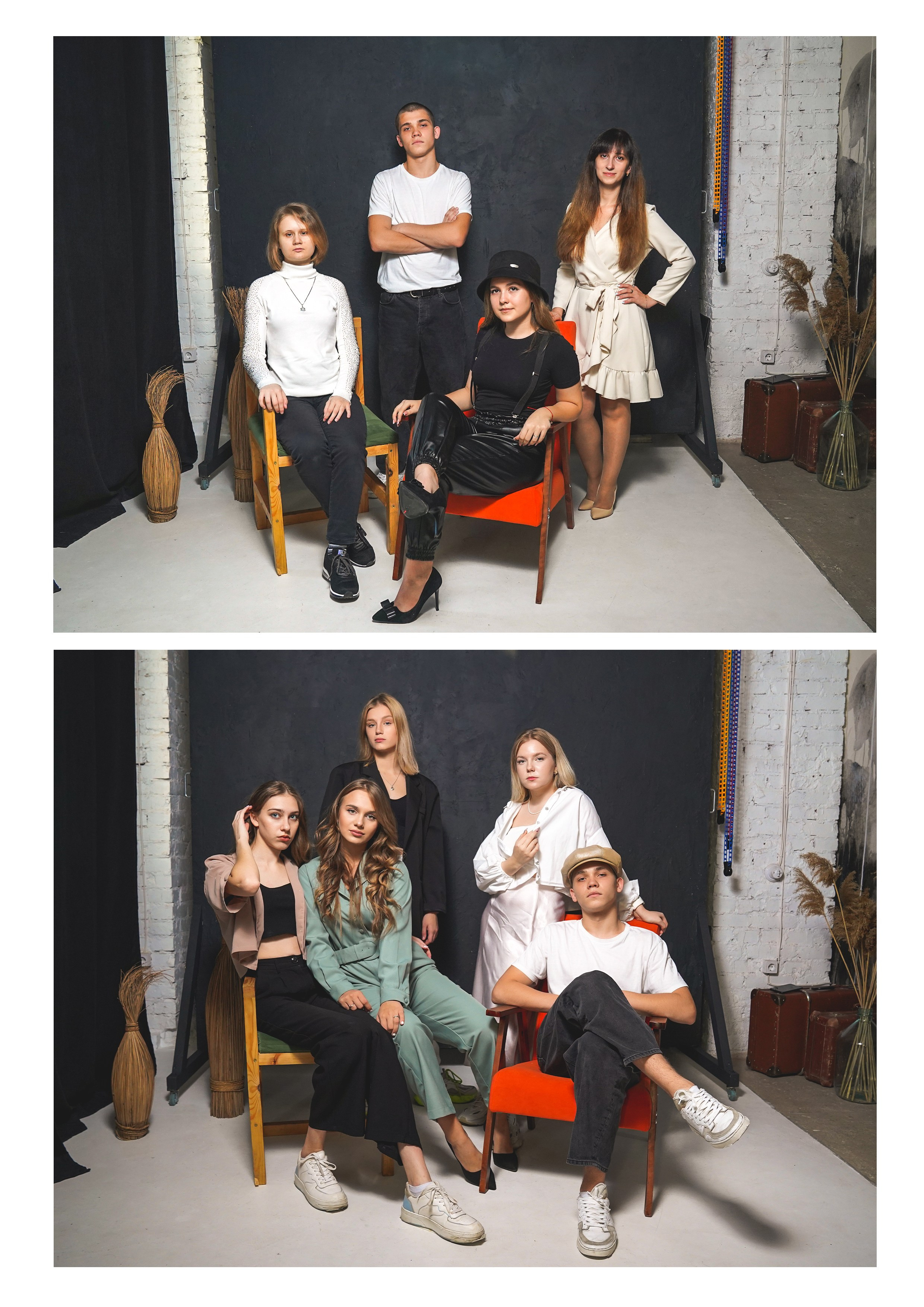 Мелкие группы / старшие классы. MEMENTO.Выпускные альбомы, школьные, юбилейные и другие книги. Ростов-на-Дону