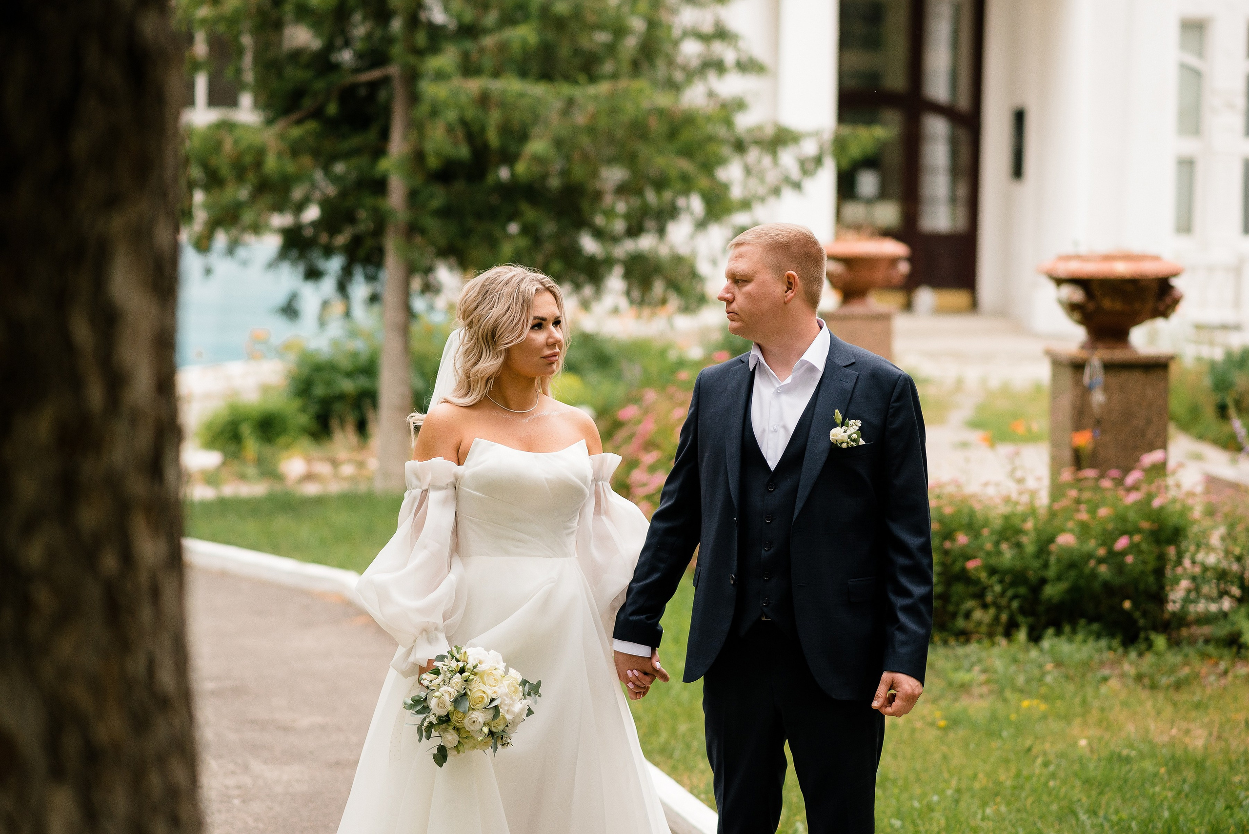 Александр & Елена