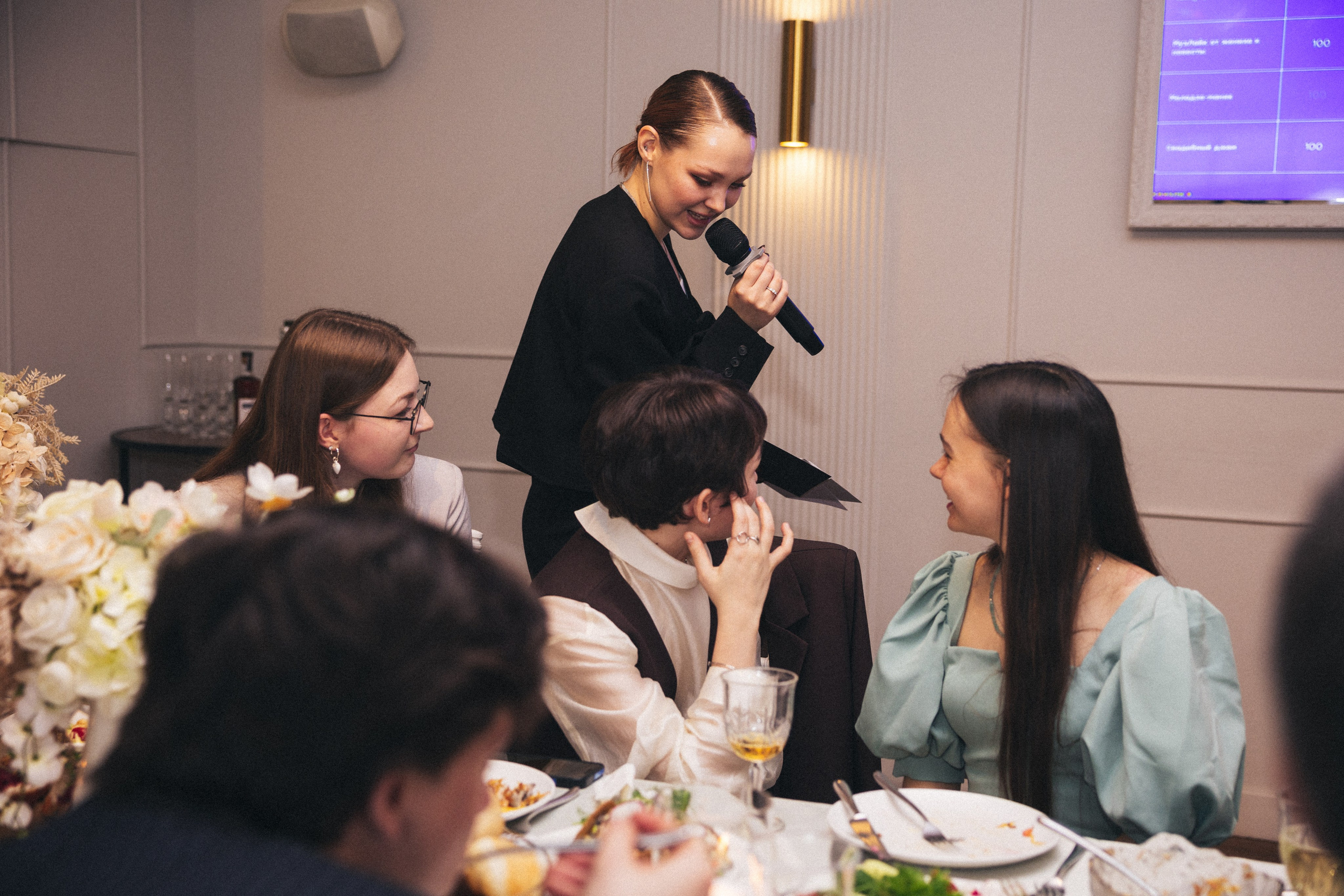 Влад & Елизавета. Питерский фотограф