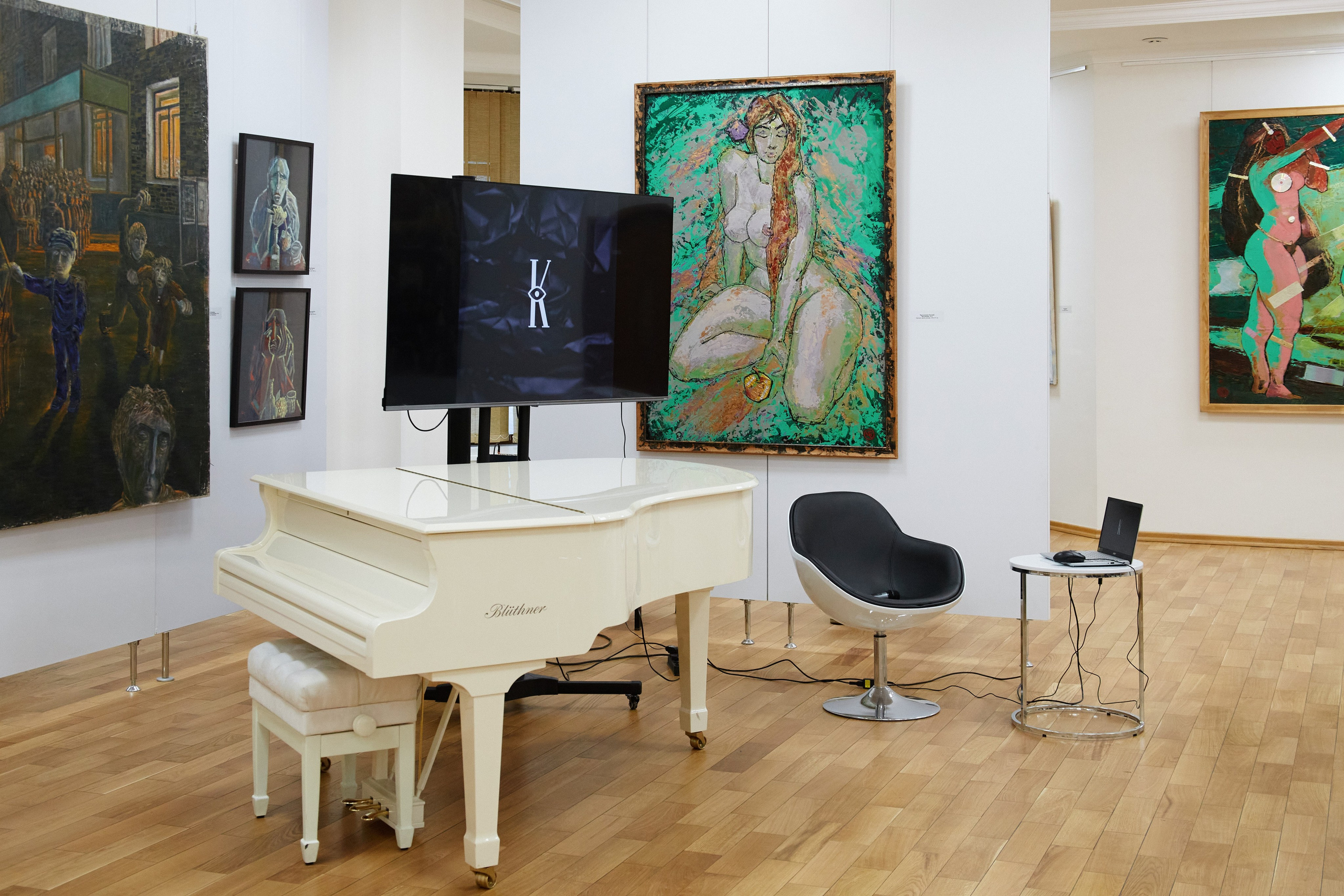 И КОРАБЛЬ ПЛЫВЁТ. DENISOV ART (фото, видео, дизайн) САМАРА