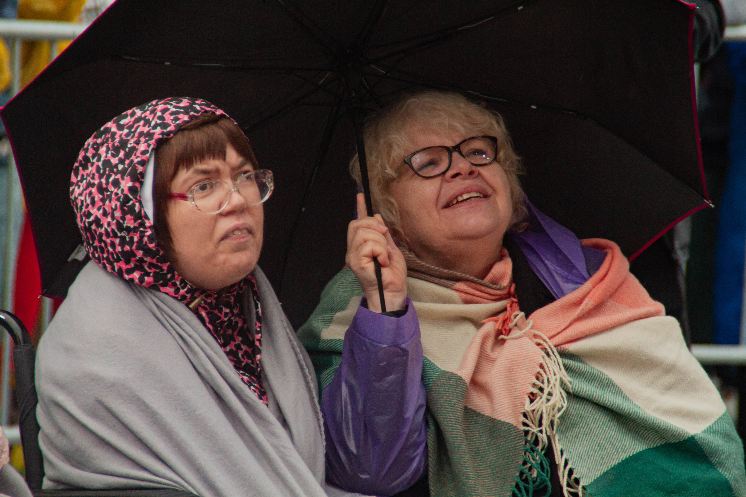 Ural Music Night 2025 х Inclusive Event