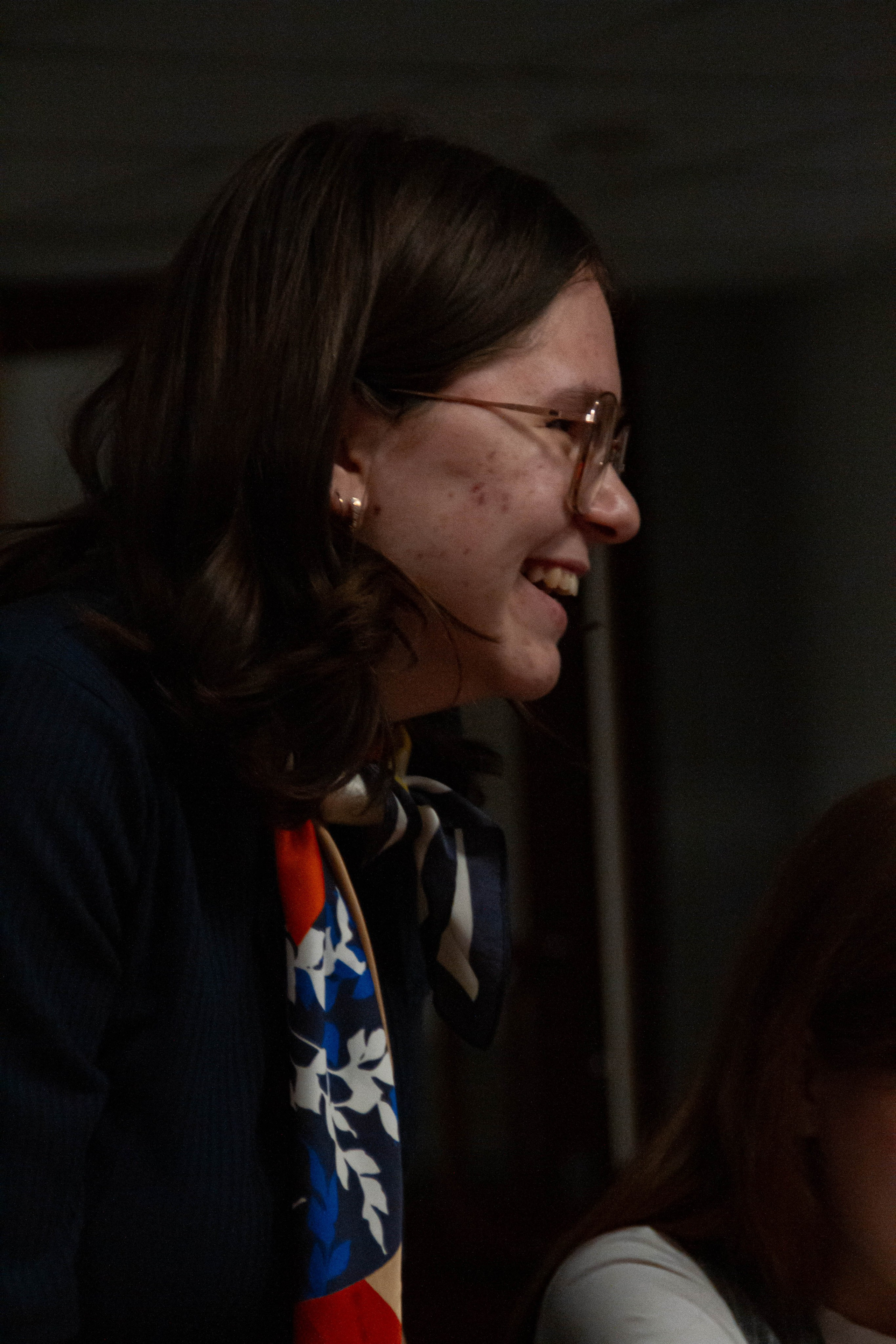 День первокурсника в Екатеринбургской академии современного искусства