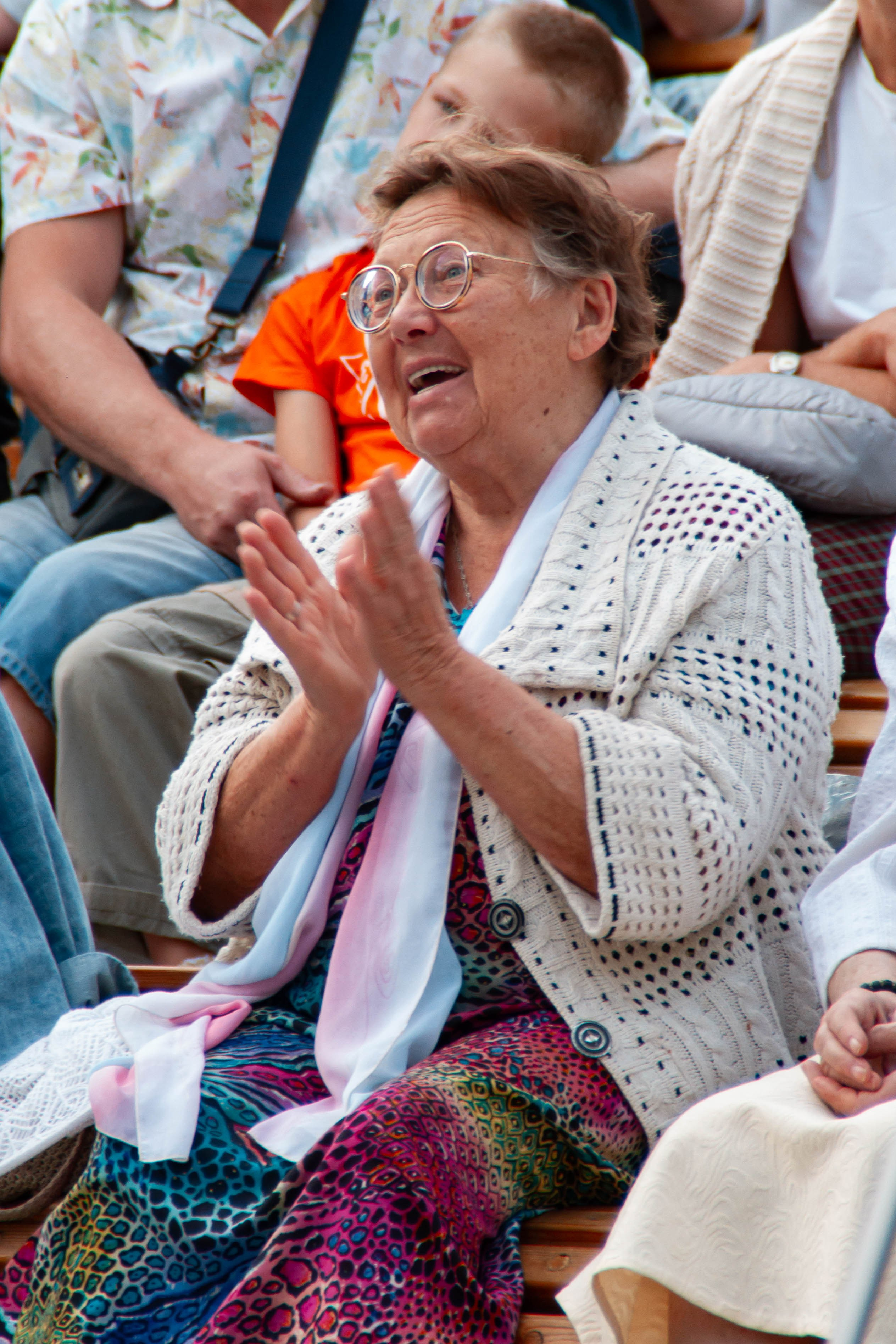 Open Air Fest 2025 х Культура Екатеринбурга