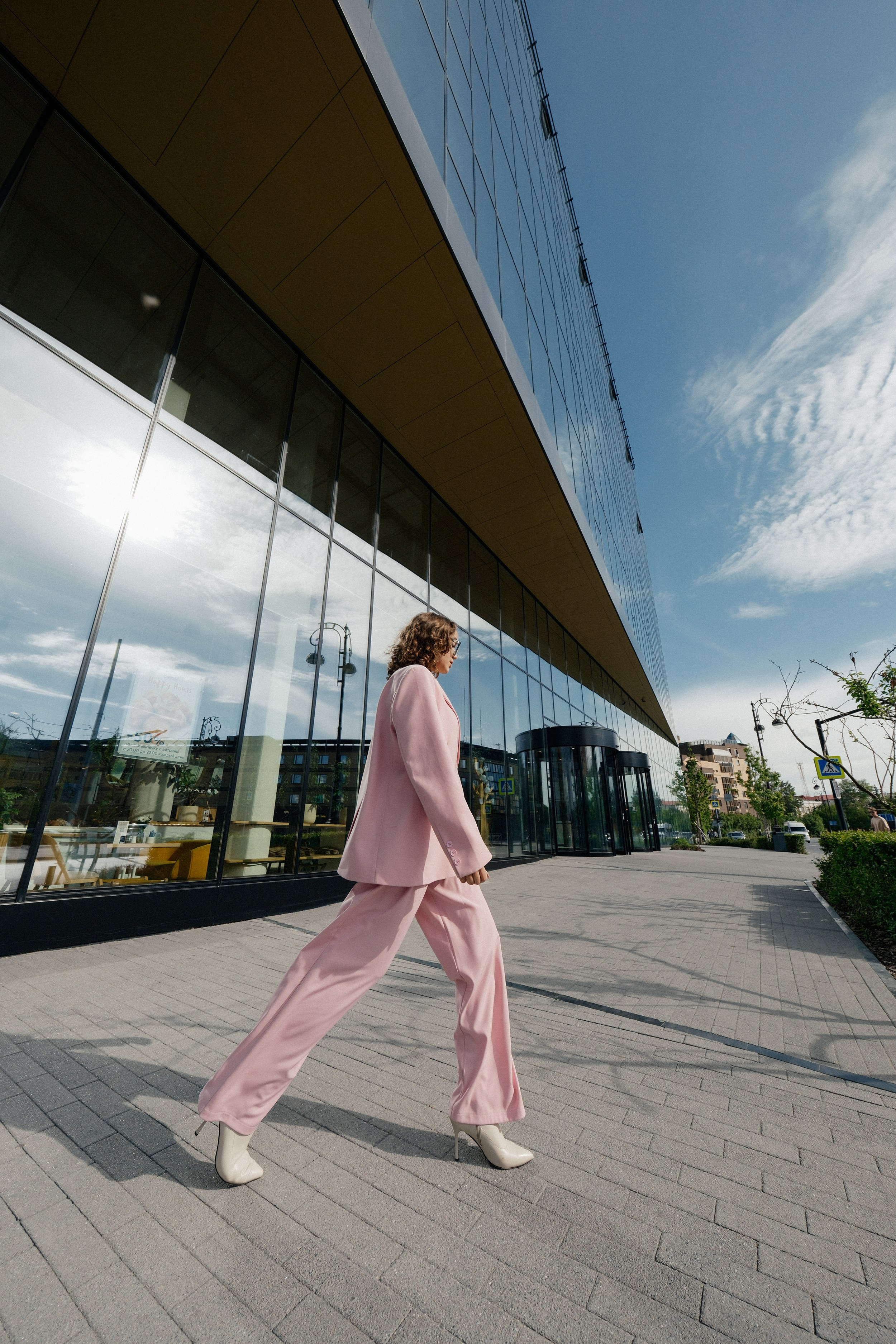 Dasha SMASH. Фотограф Юрий Марилов Москва, Тюмень