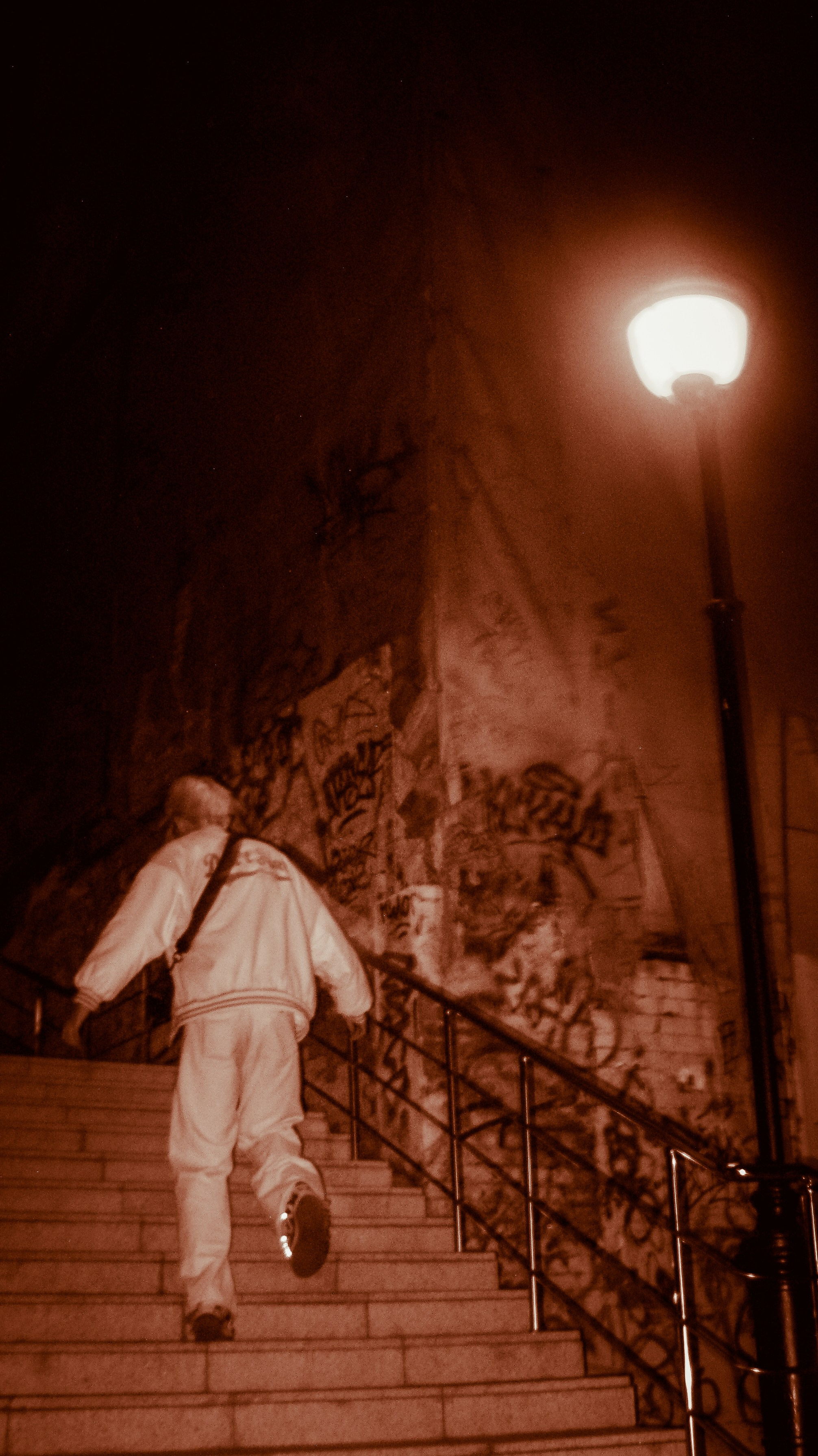 Ваня. Портретный и свадебный фотограф в Москве Александра