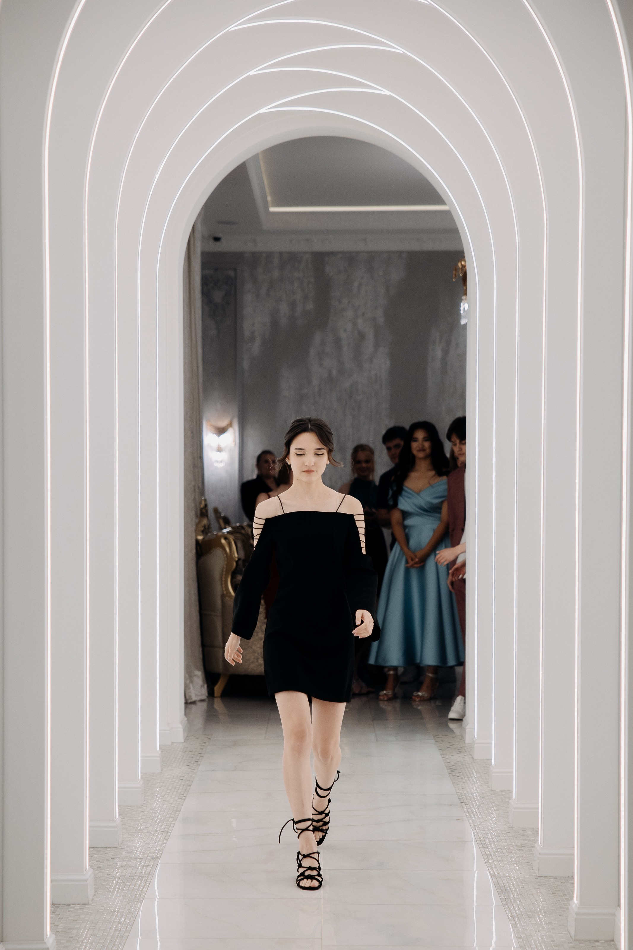 Ресторан Cristal. Свадебный фотограф Роман Еремеев