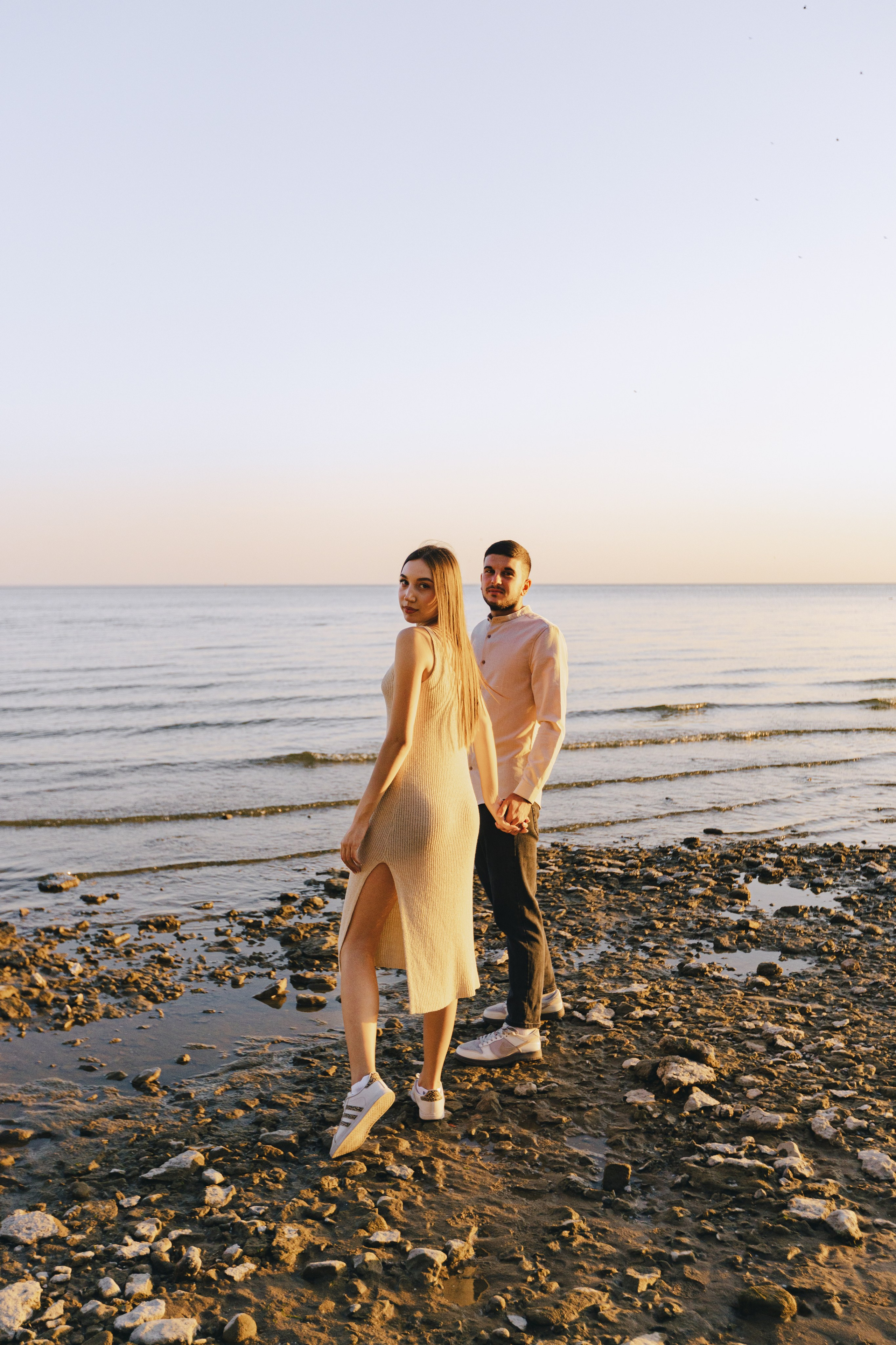 Ангелина и Сурен. Фотограф Таганрог Любимая Надя