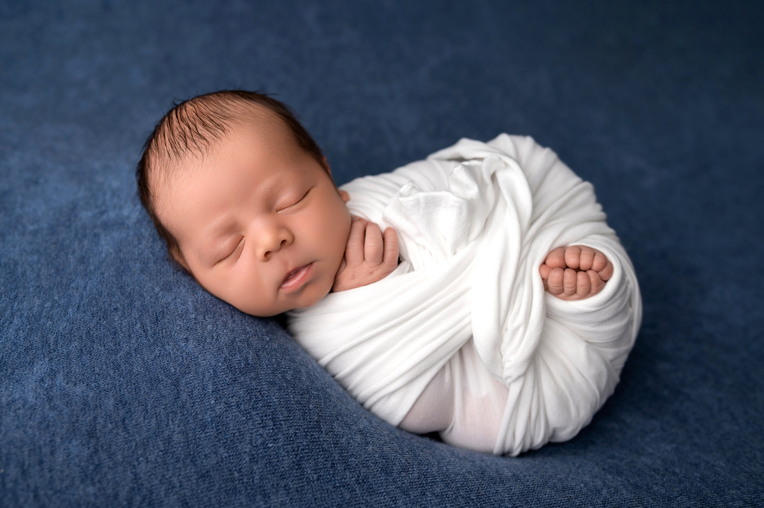 Новорождённые мальчики. Детский фотограф новорождённых в Минске Боровик Екатерина
