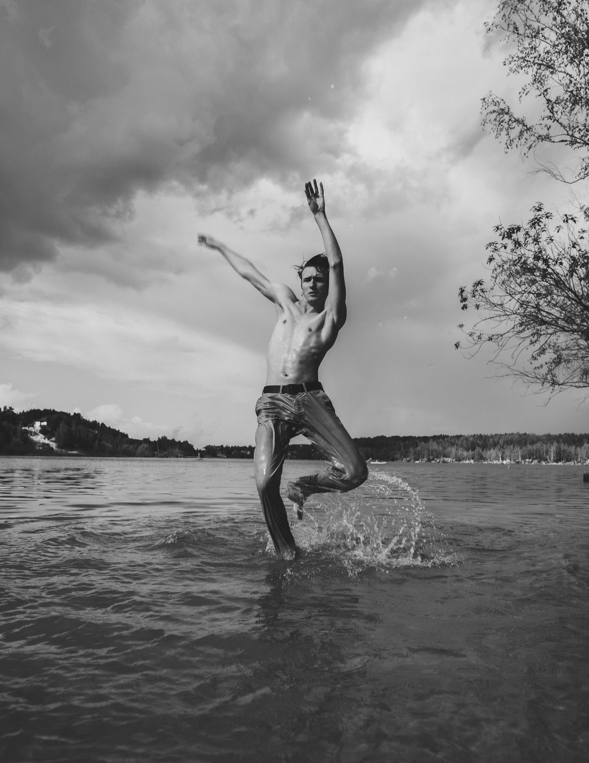 Мужской портрет. Портретный и репортажный фотограф в Москве Кристина Никитюк kristina_koa