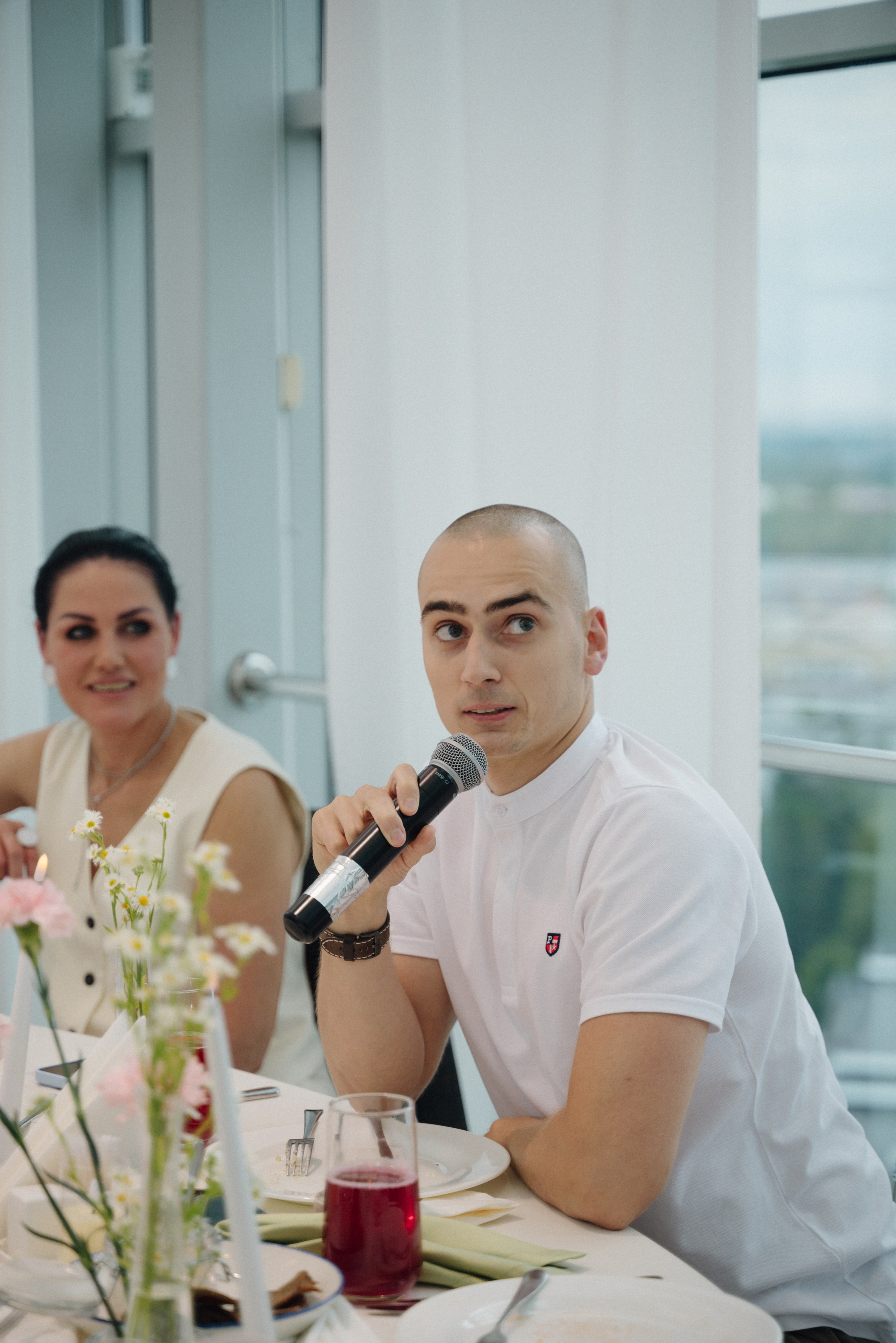 Полина и Кирилл. Репортажный и свадебный фотограф в Сургуте