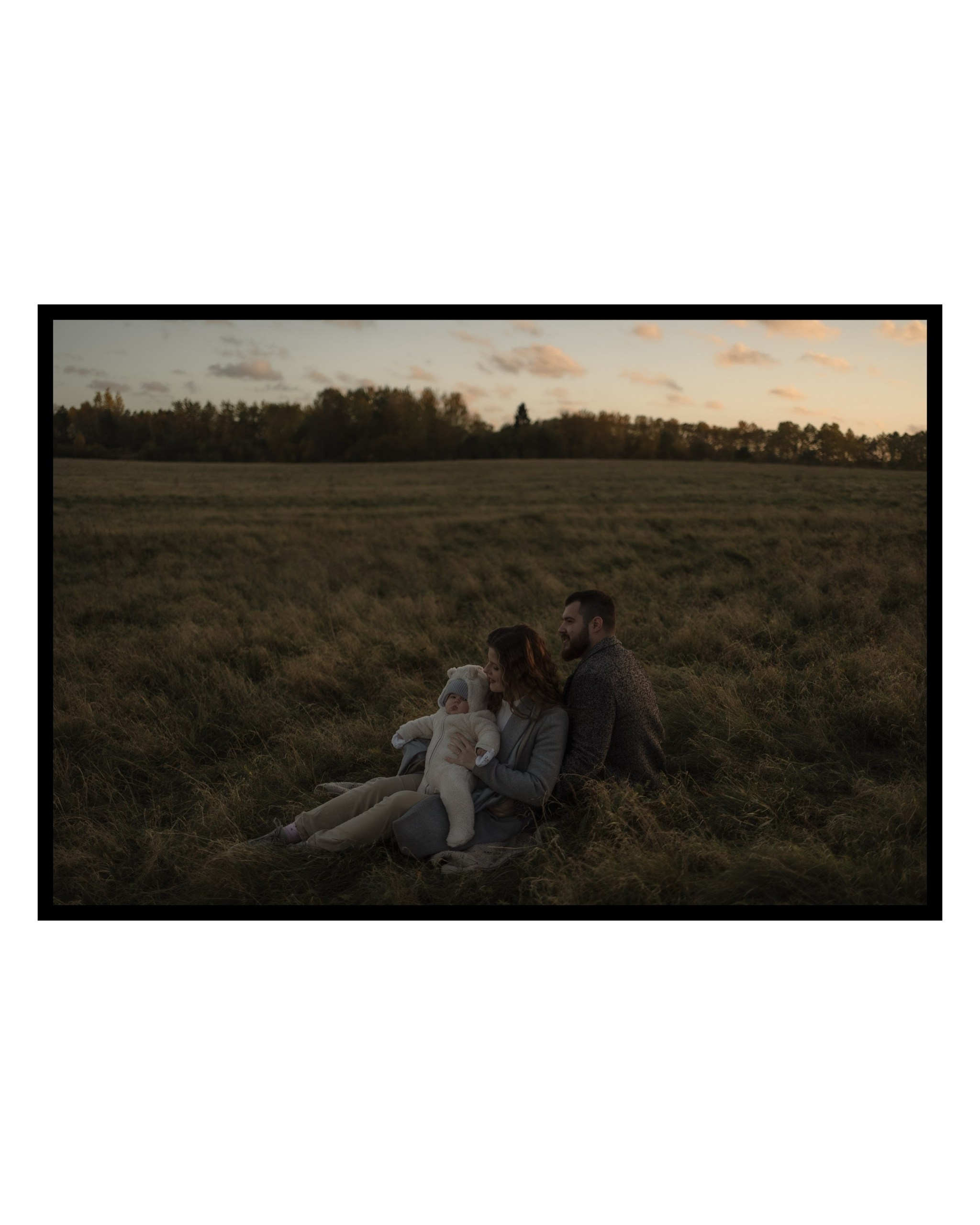 Семейные фотосесии 2025