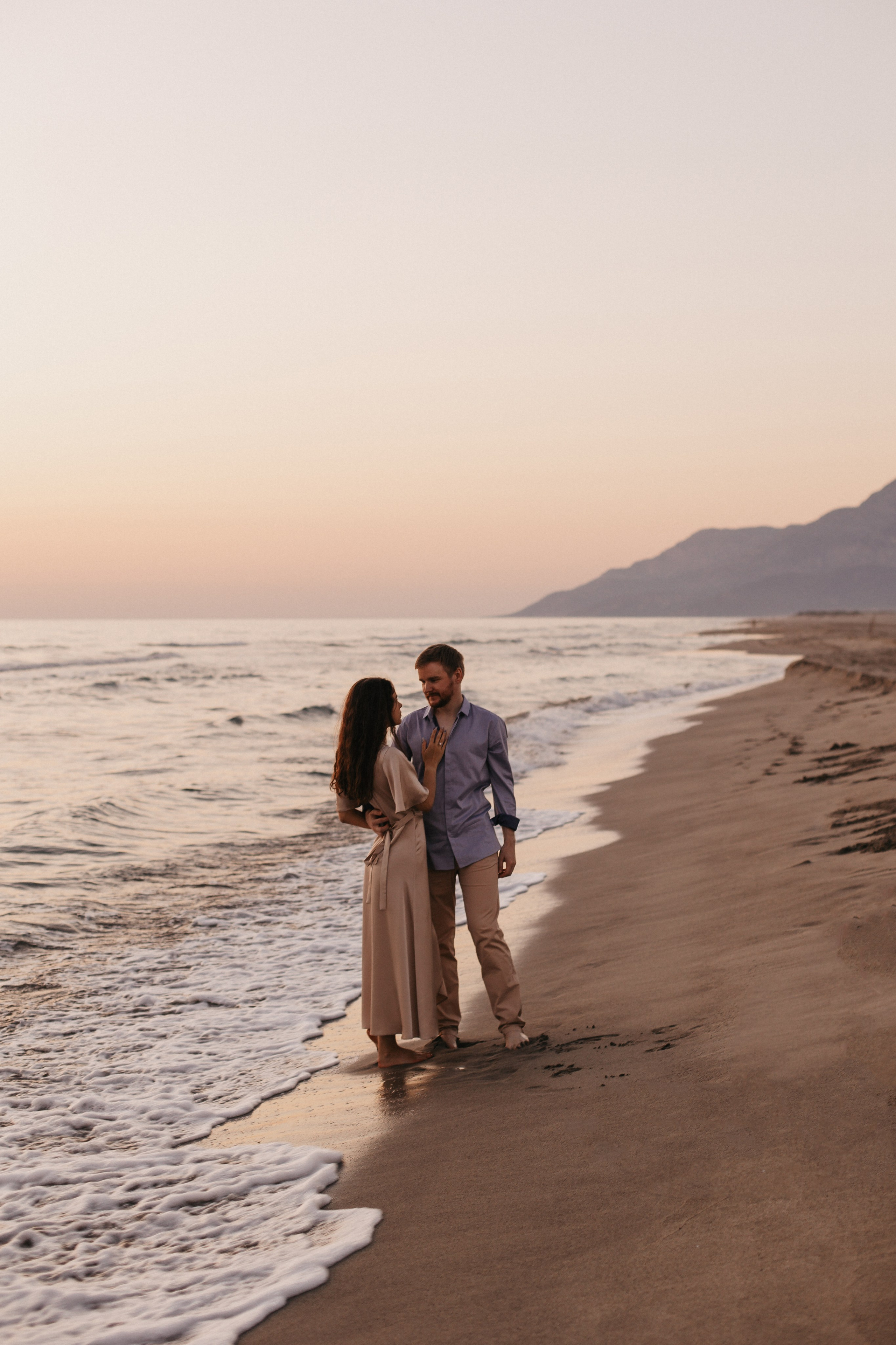 Елизавета и Алексей. Фотограф Екатерина Гюнгор ♡ Фетхие Мармарис Ортаджа