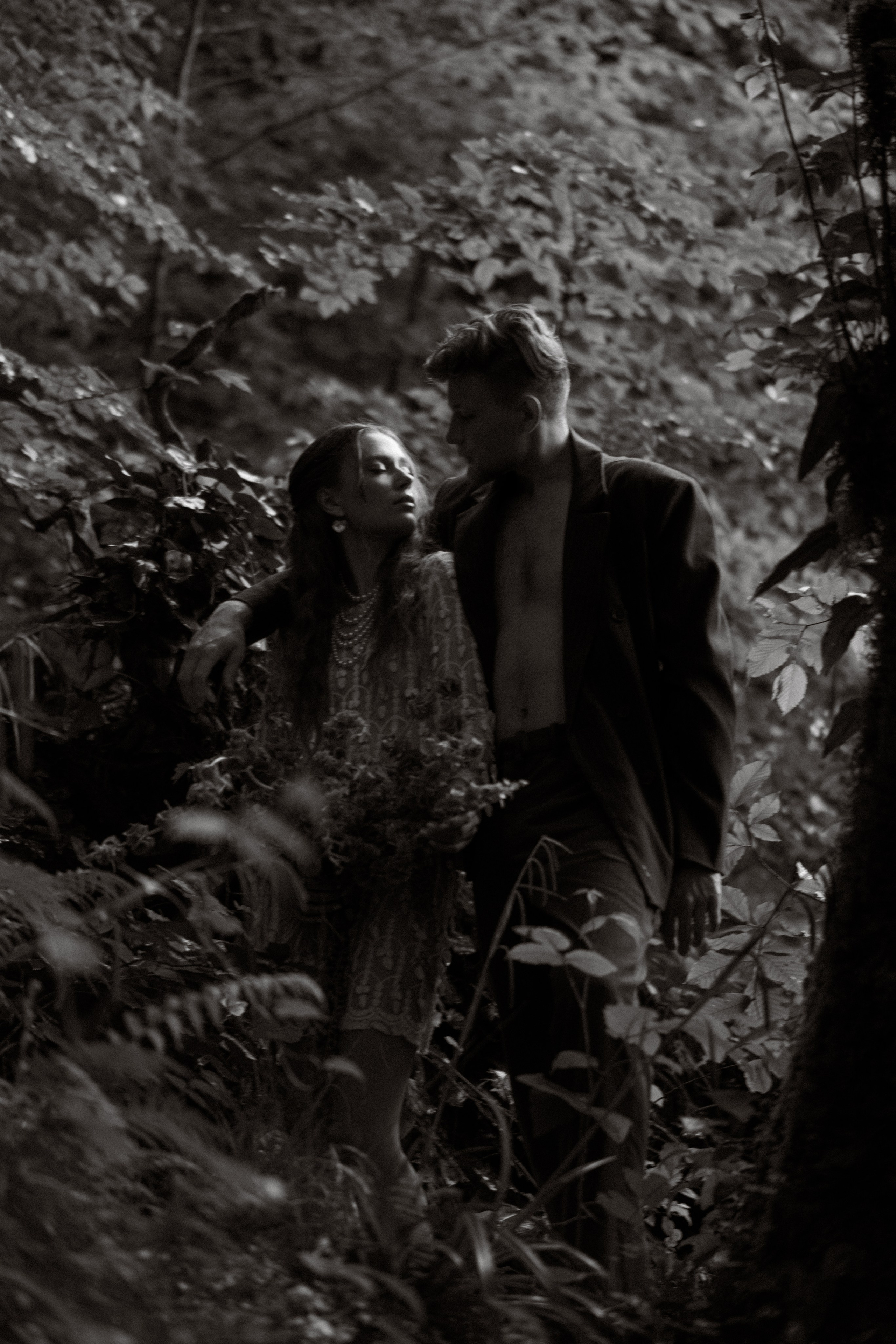 Прячься! Дождь идёт. Сочи. 2024. Никита Погосов