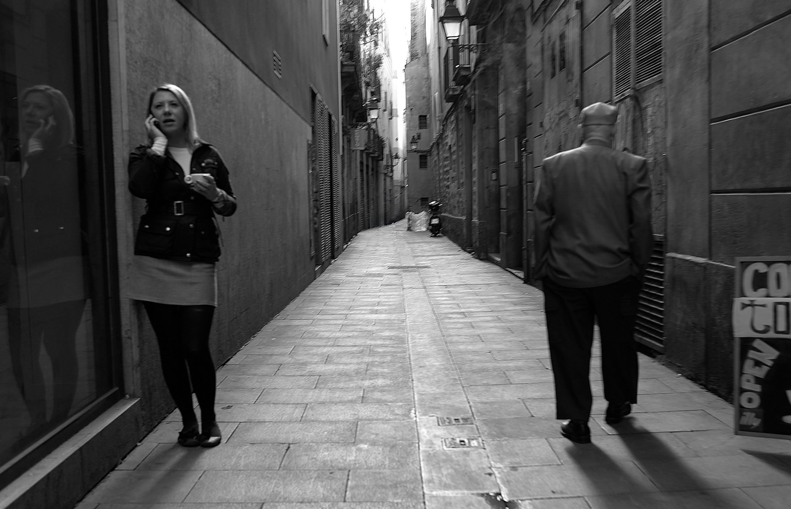 Фотографии из Европейских городов для интерьеров. Фотографии Руслана Сайдалиева (Рус Сай)