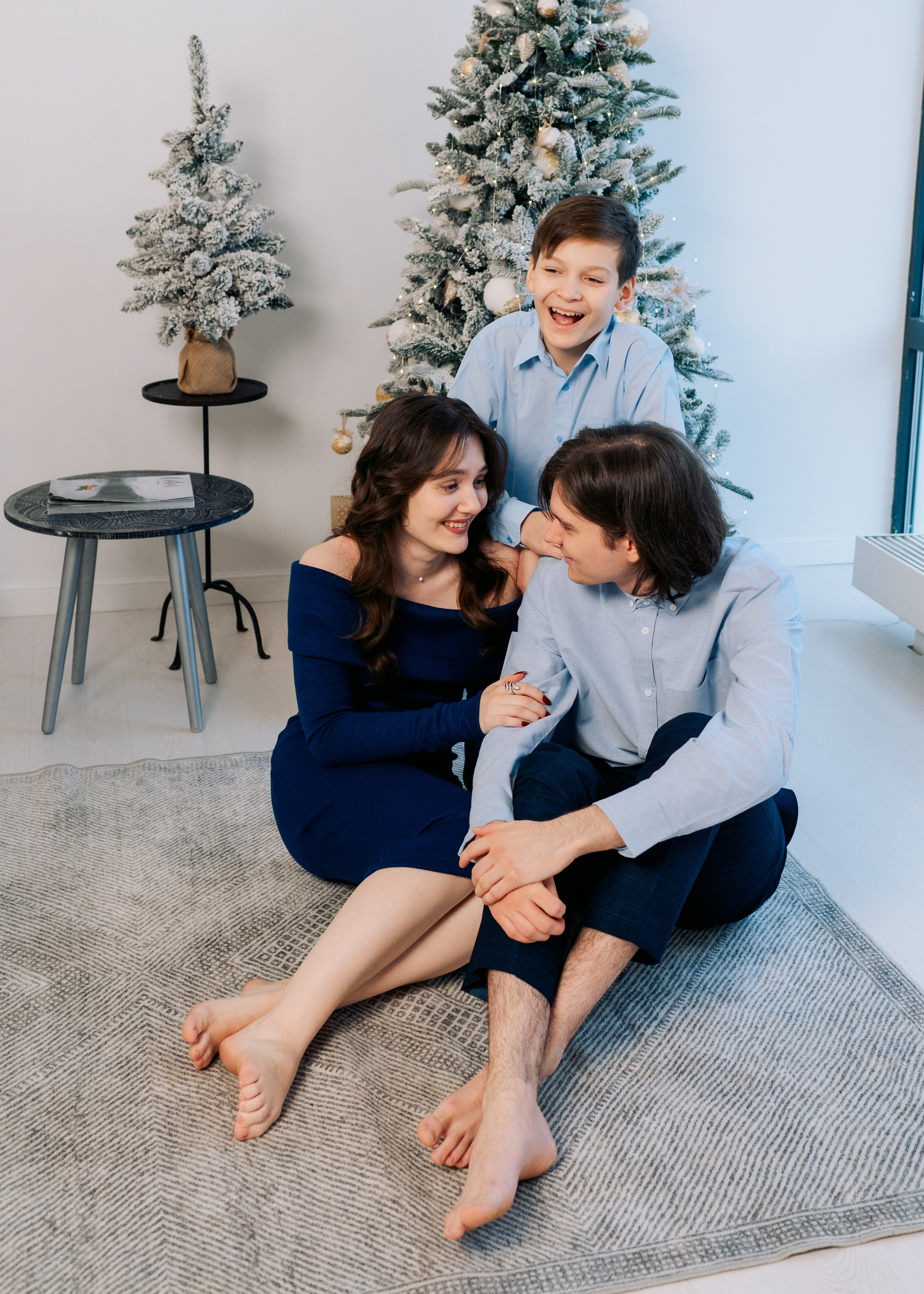 Новый год. Фотограф в Кирове Инна Софронова